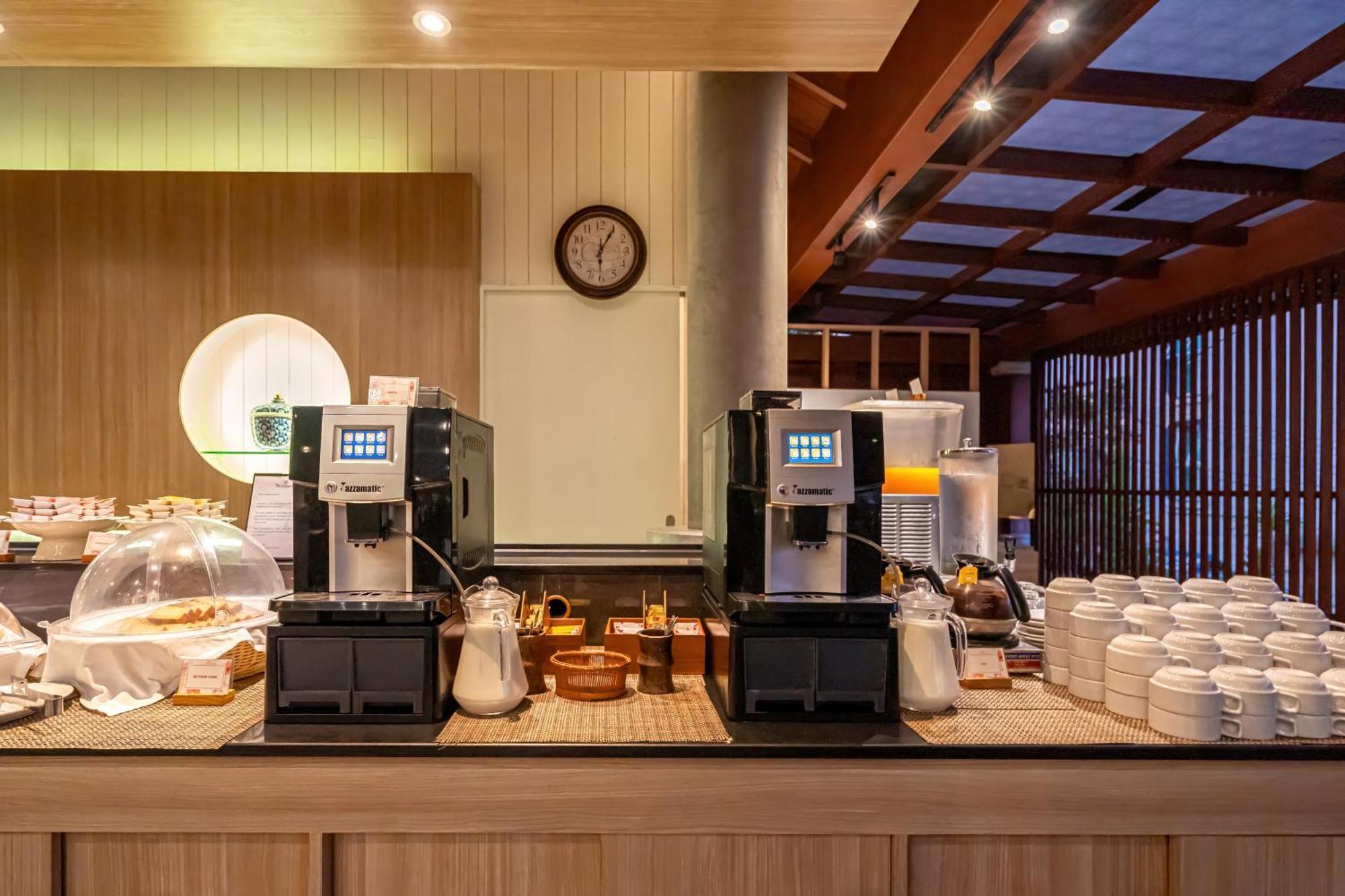 Orchidacea - 4* Kata Beach (Phuket)