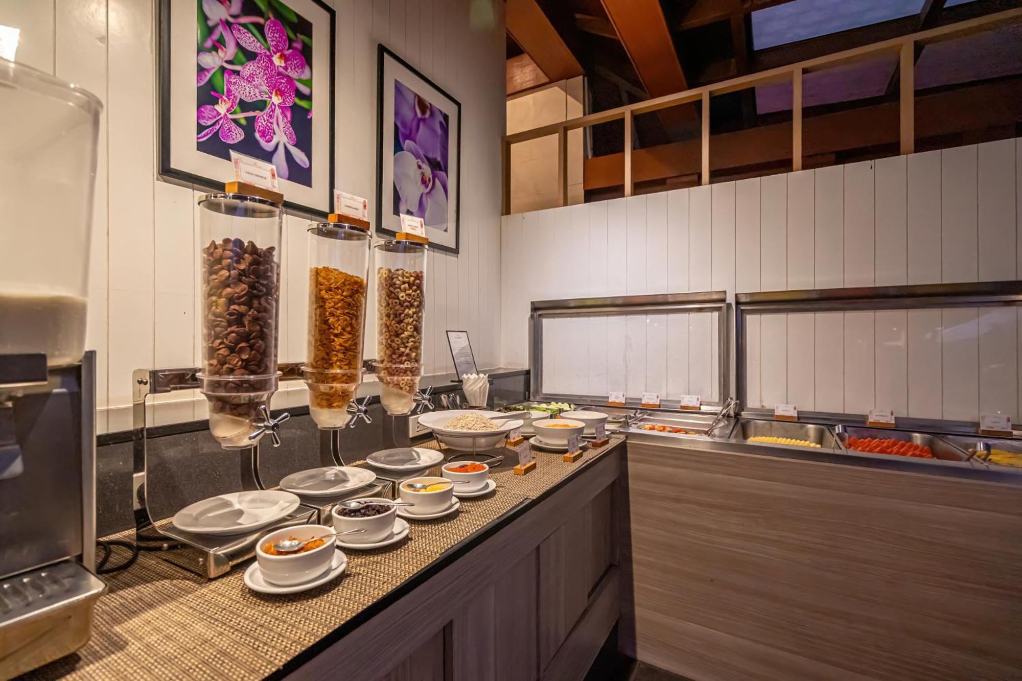 Resort Orchidacea - 4*