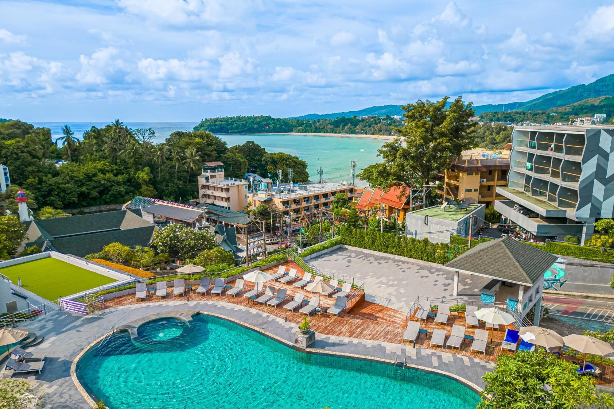 Resort Orchidacea - 4*