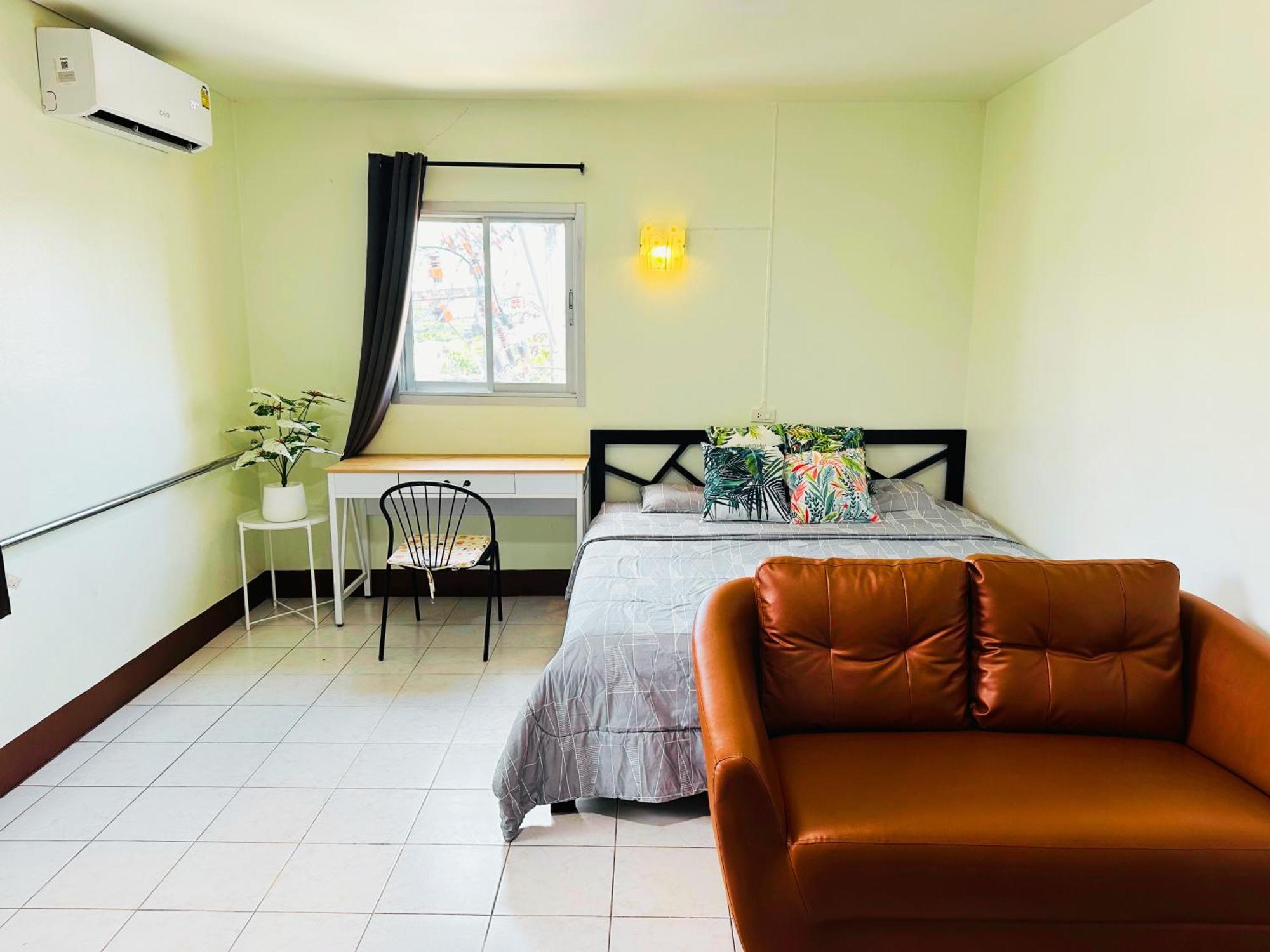 K.l.apartment * Chalong