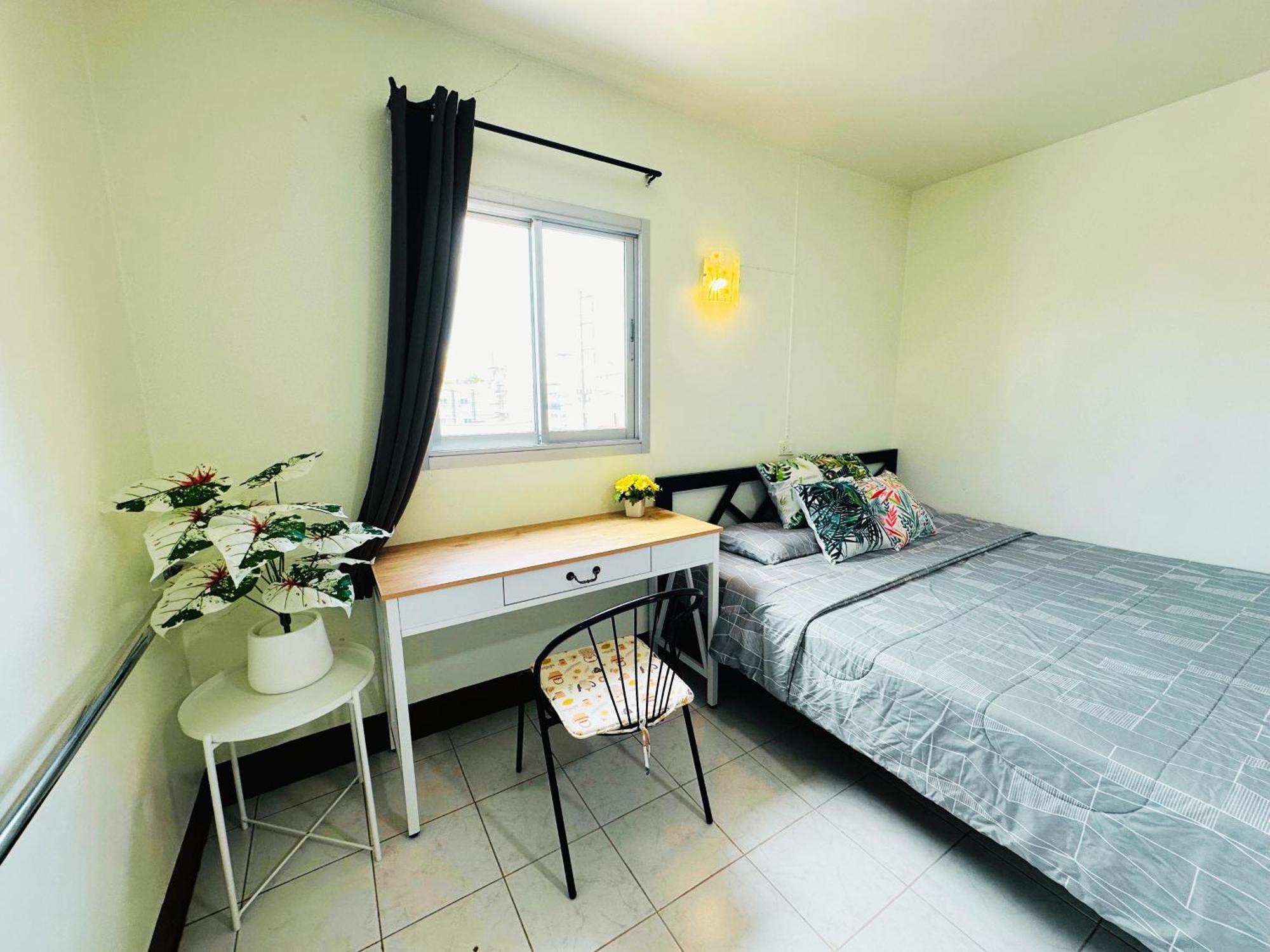 K.l.apartment