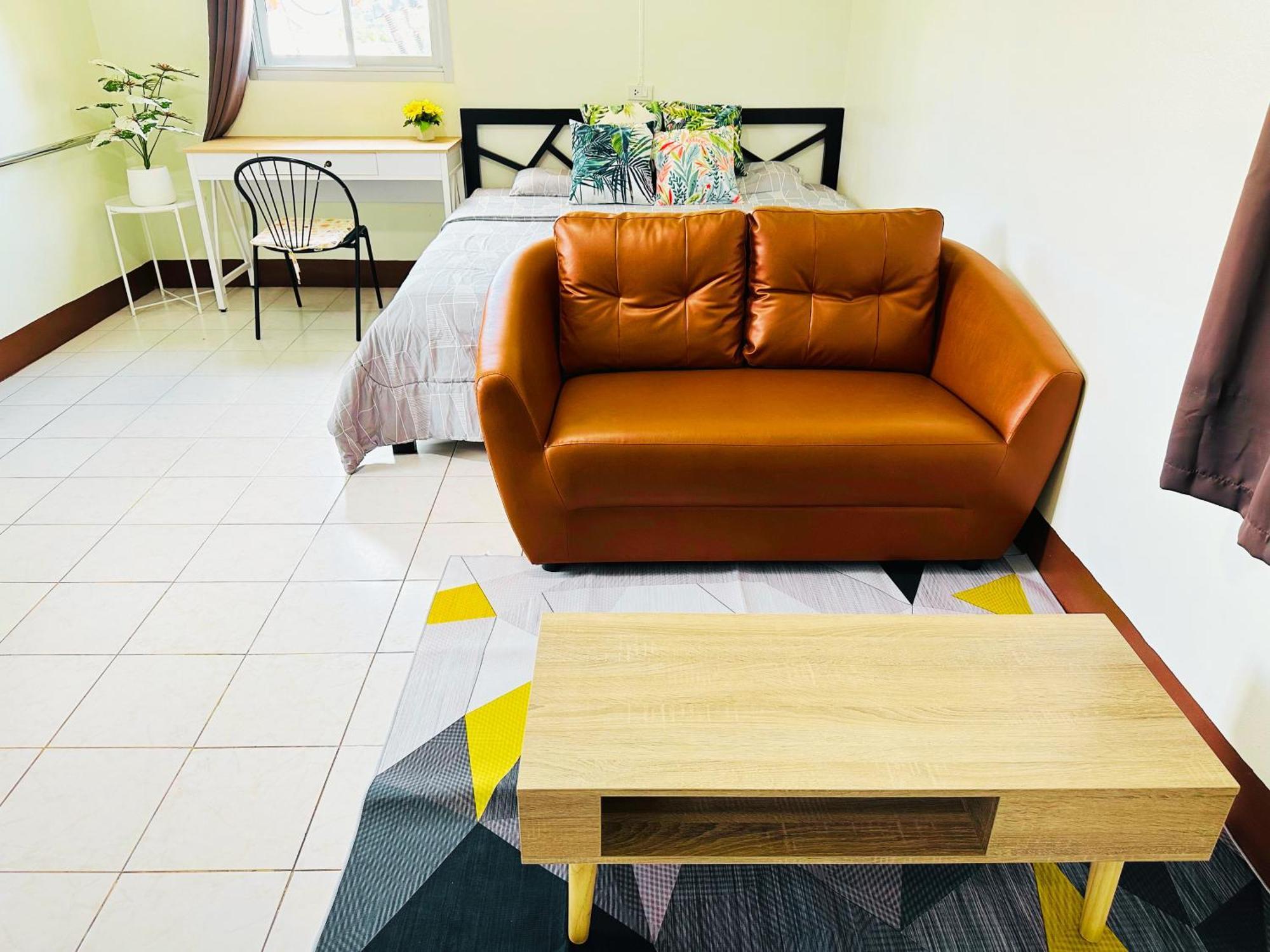 K.l.apartment Chalong