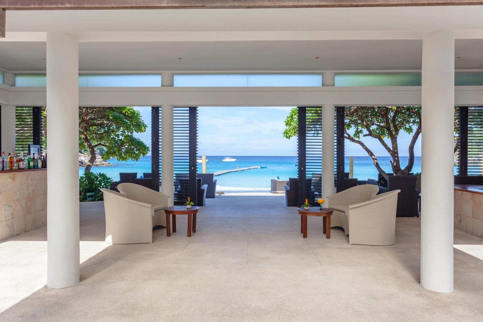 The Racha 5*