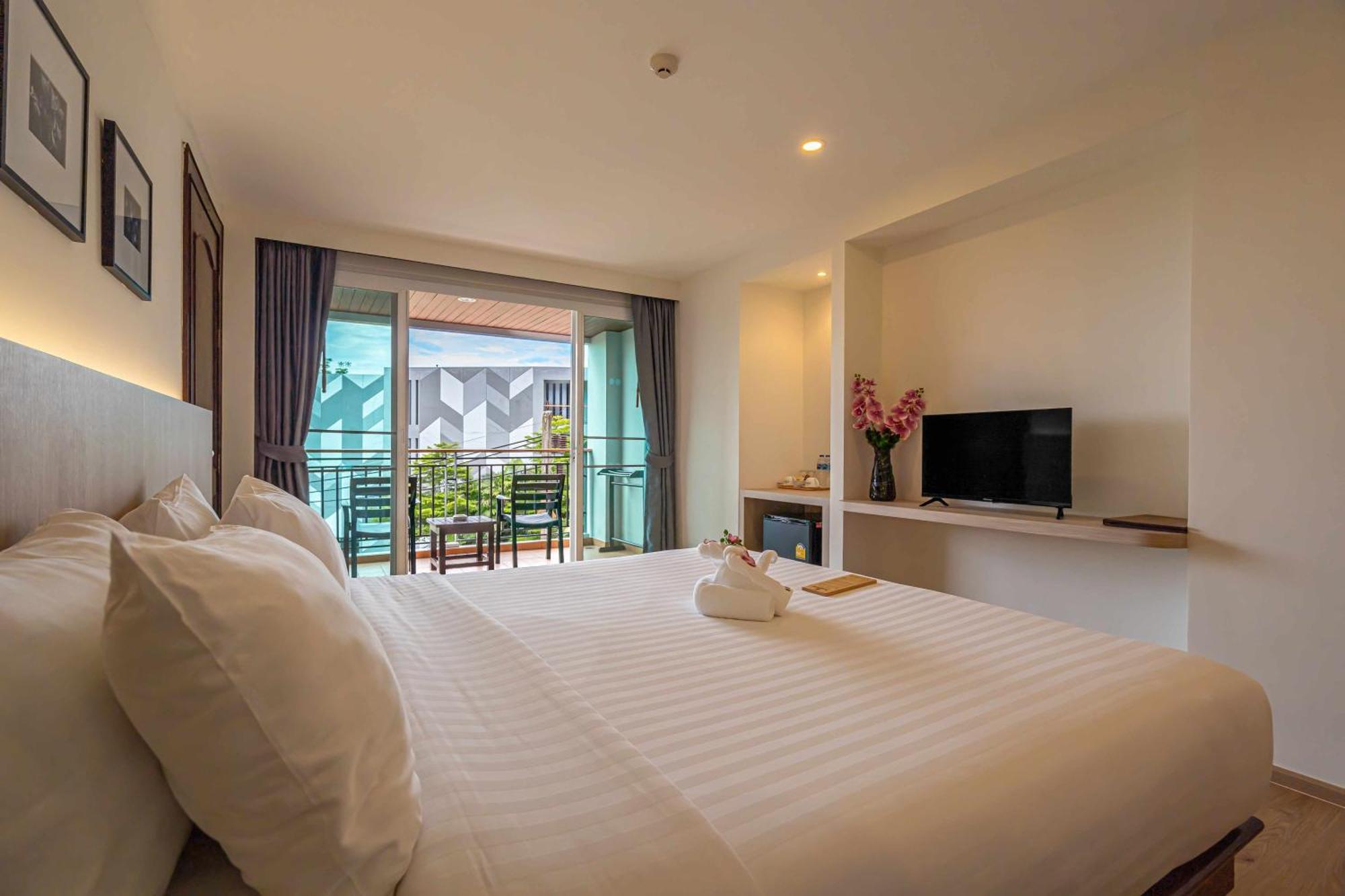 Orchidacea - Resort Kata Beach (Phuket)
