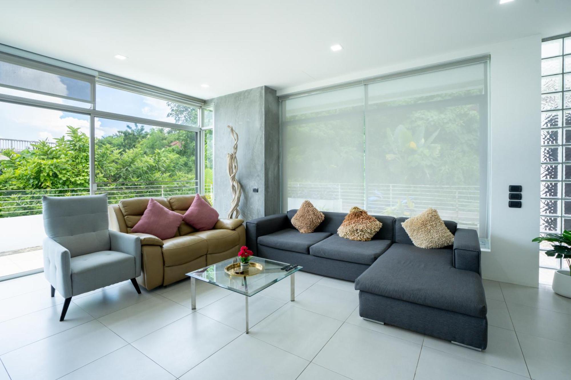 Sirirat Sea-view * Patong