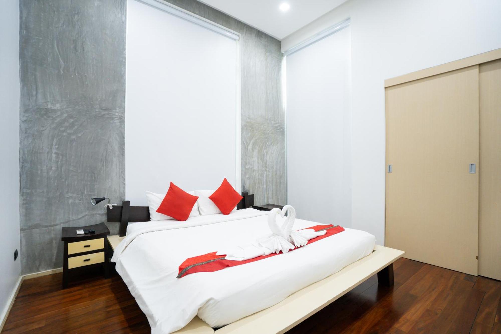 Sirirat Sea-view Patong