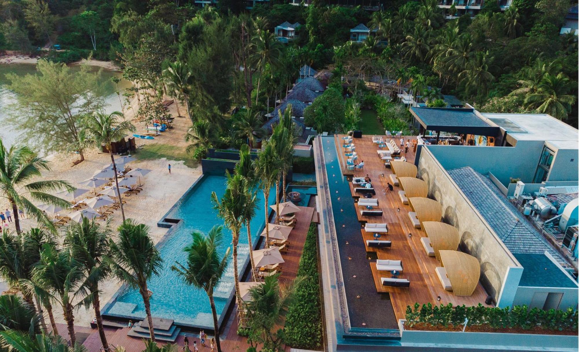 Resort Anantara Phuket