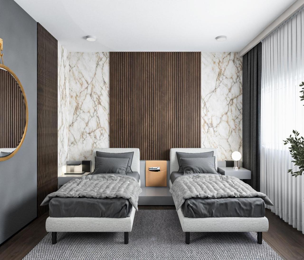 Apartment Grand Penthouse By Grand Orlov