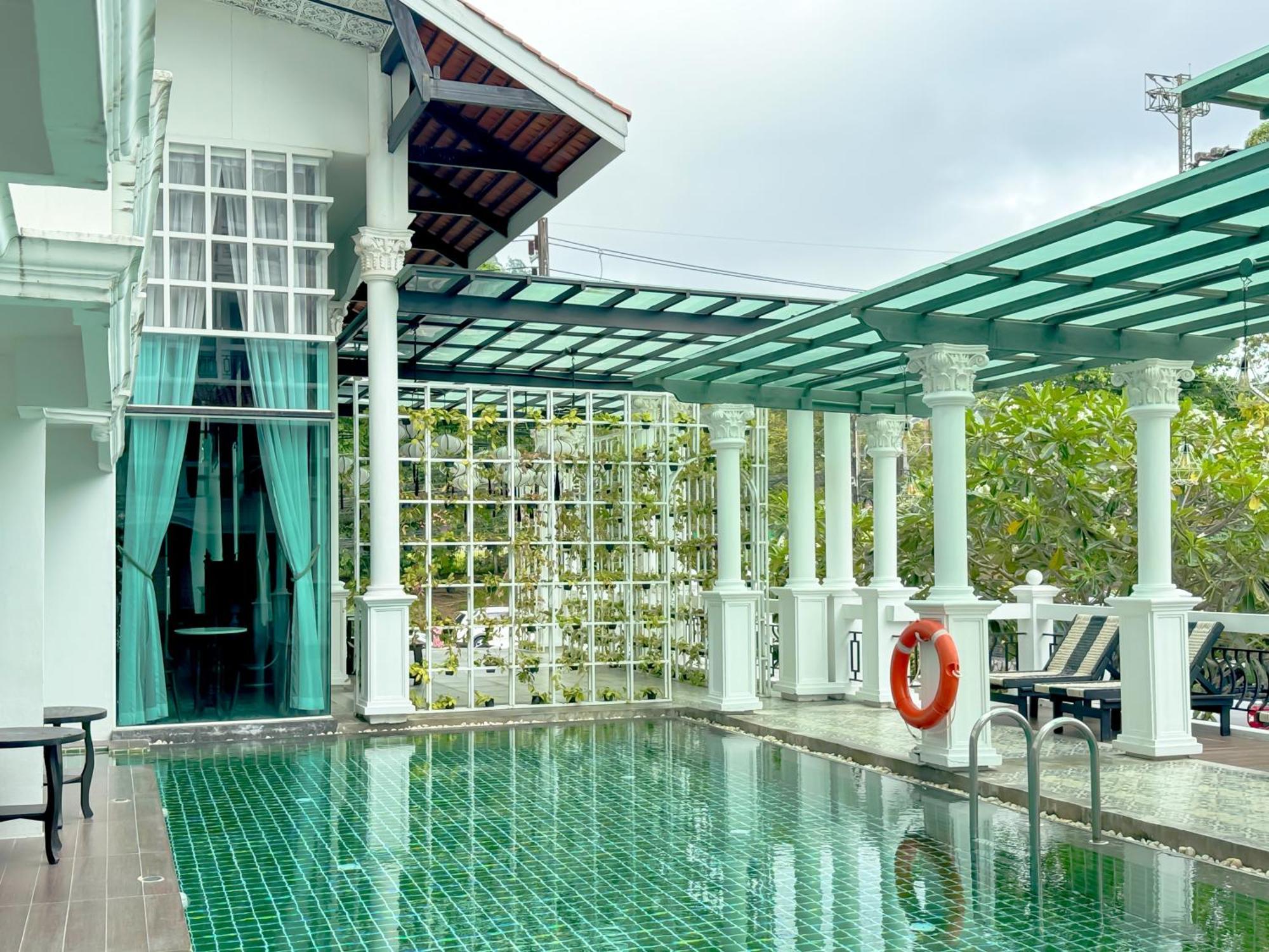 Grand Supicha - Sha Phuket
