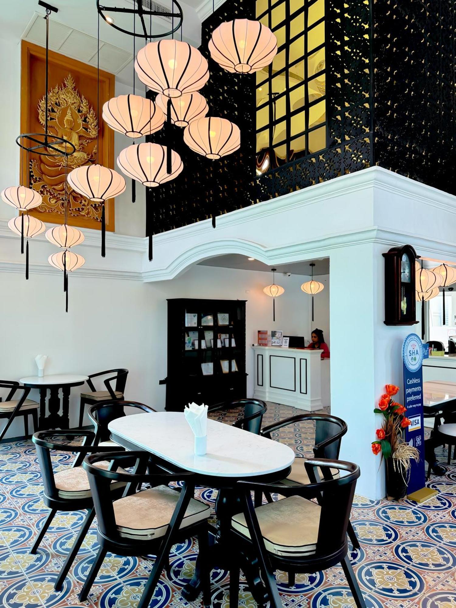 Grand Supicha - Sha 4* Phuket