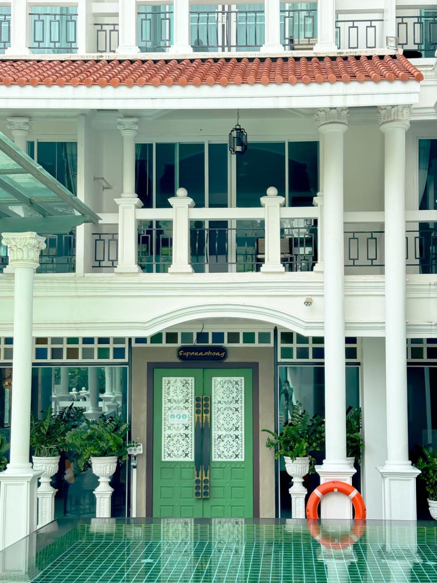 Hotel Grand Supicha - Sha 4*