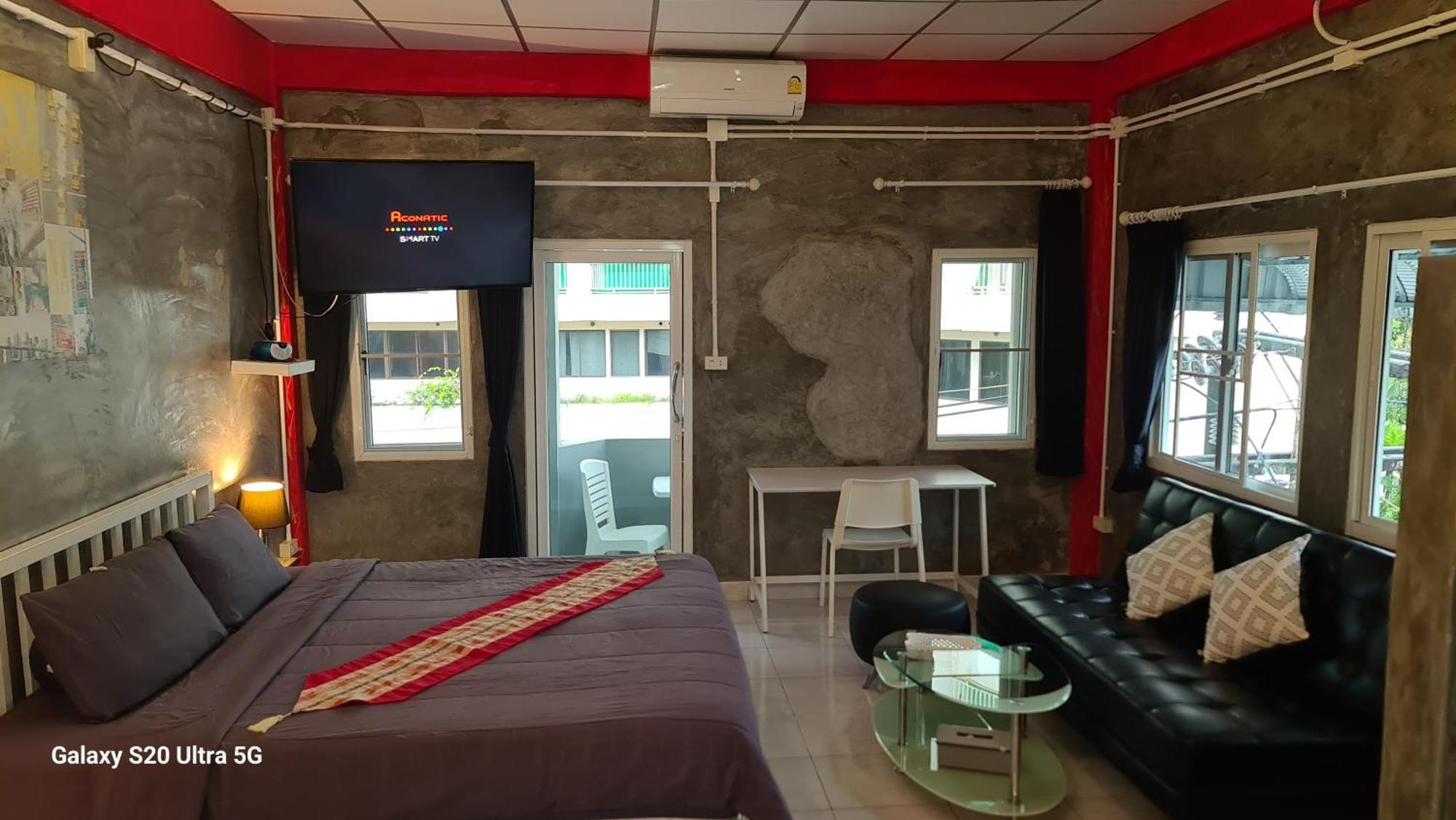 Homes Holiday home Karon