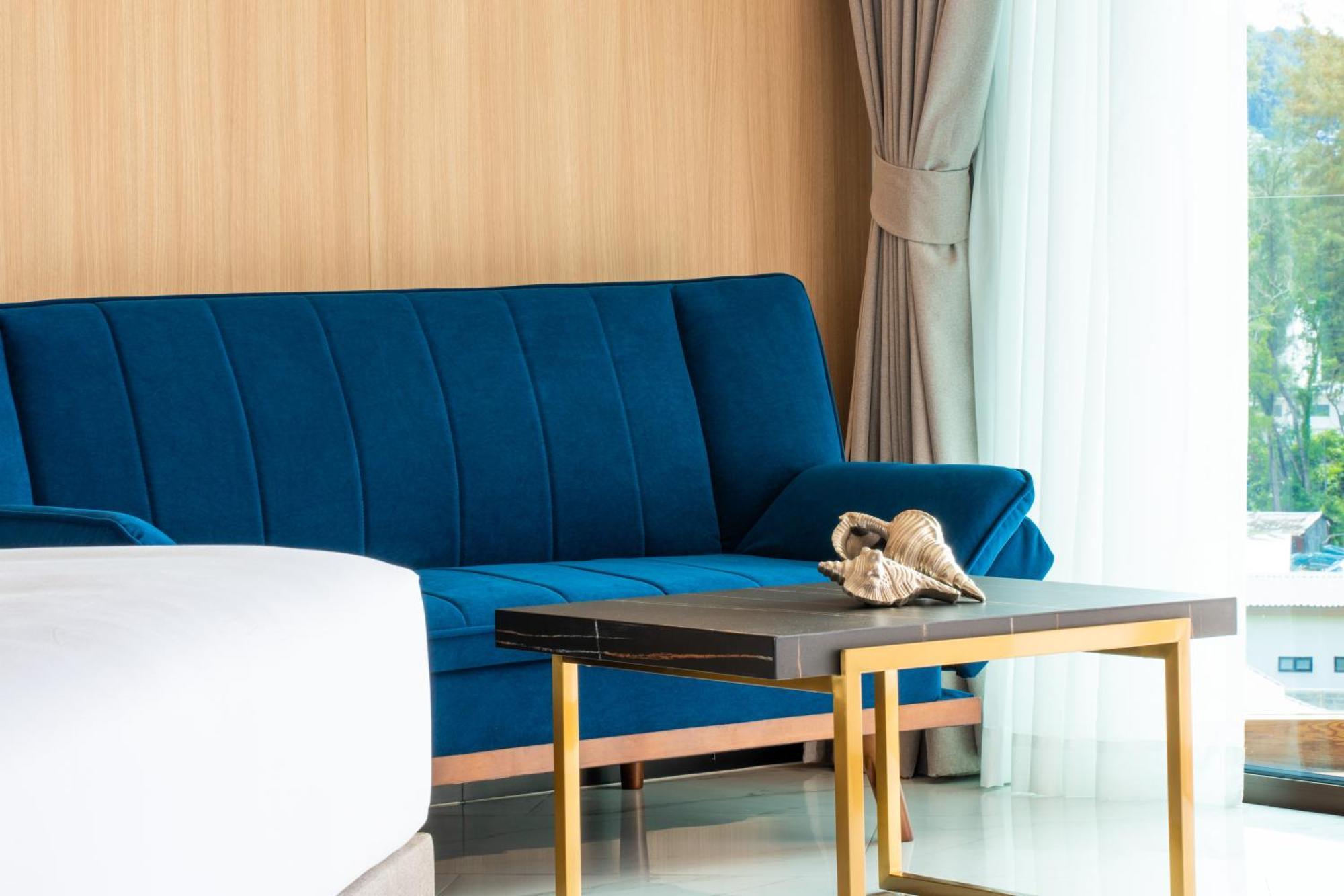 Sole Mio Boutique And Wellness - Adults Only 5*