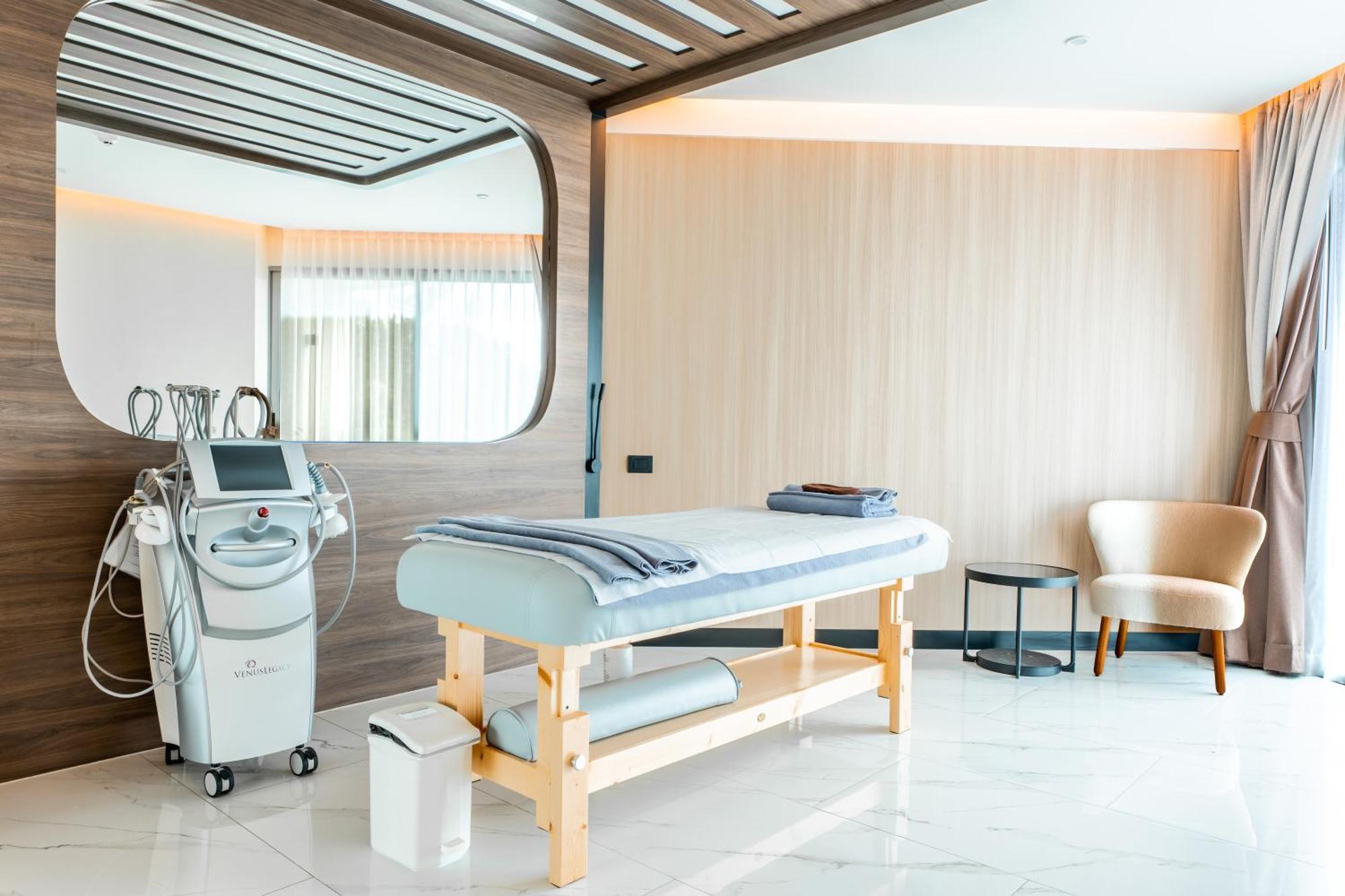 Sole Mio Boutique And Wellness - Adults Only Hotel
