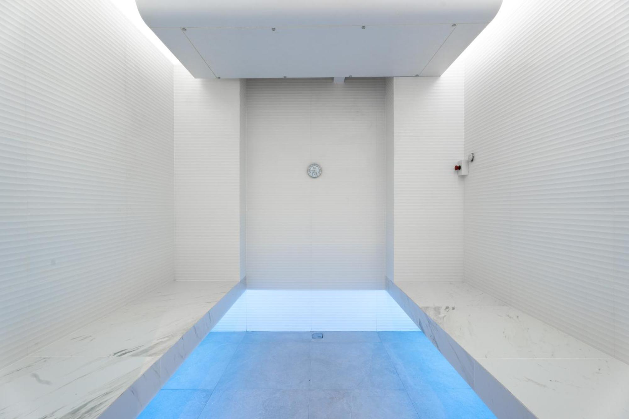 Hotel Sole Mio Boutique And Wellness - Adults Only Bang Tao Beach (Phuket)