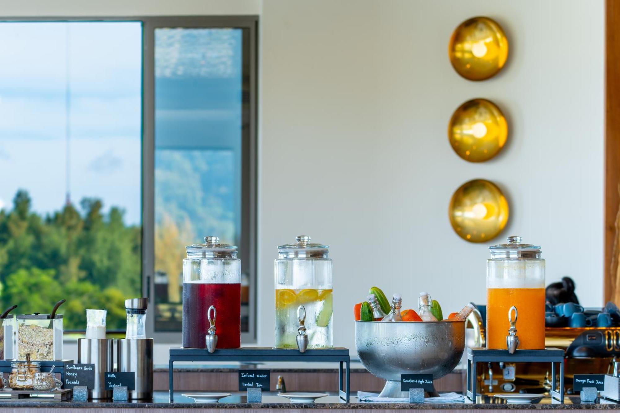 Sole Mio Boutique And Wellness - Adults Only Bang Tao Beach (Phuket)