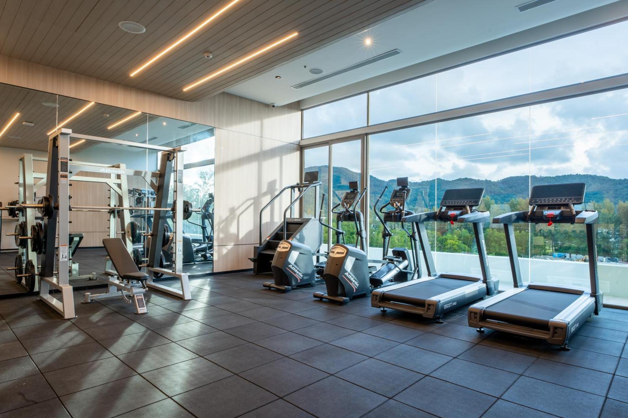 Sole Mio Boutique And Wellness - Adults Only Bang Tao Beach (Phuket)