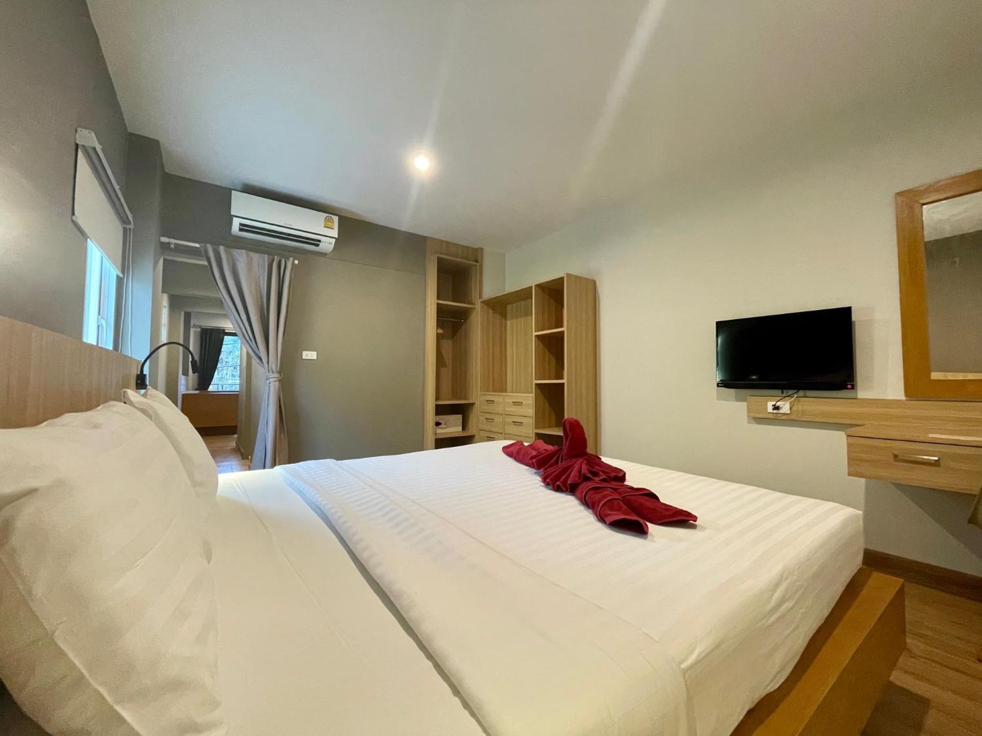 Apartment Actually Service