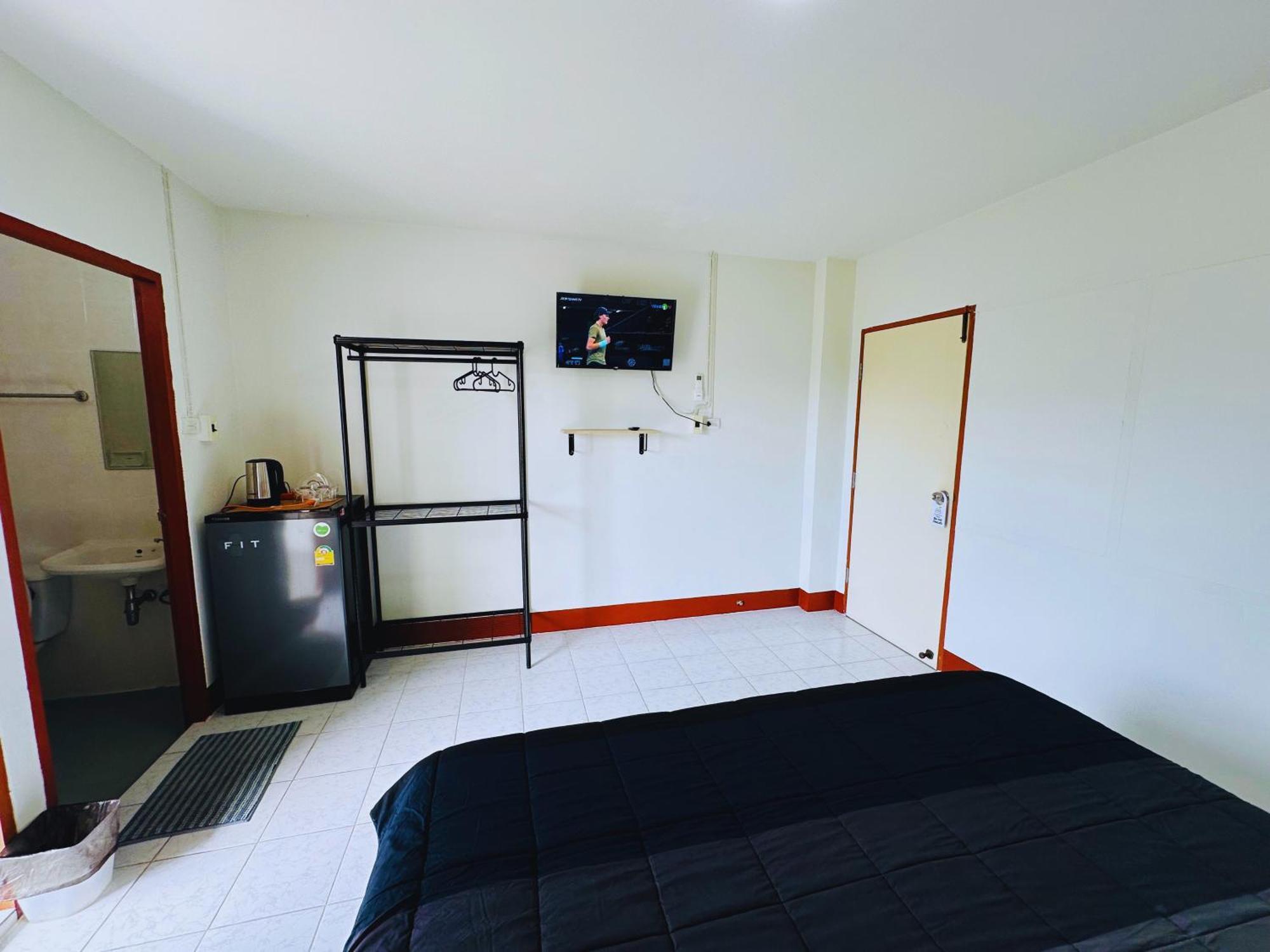 K.l.apartment Chalong