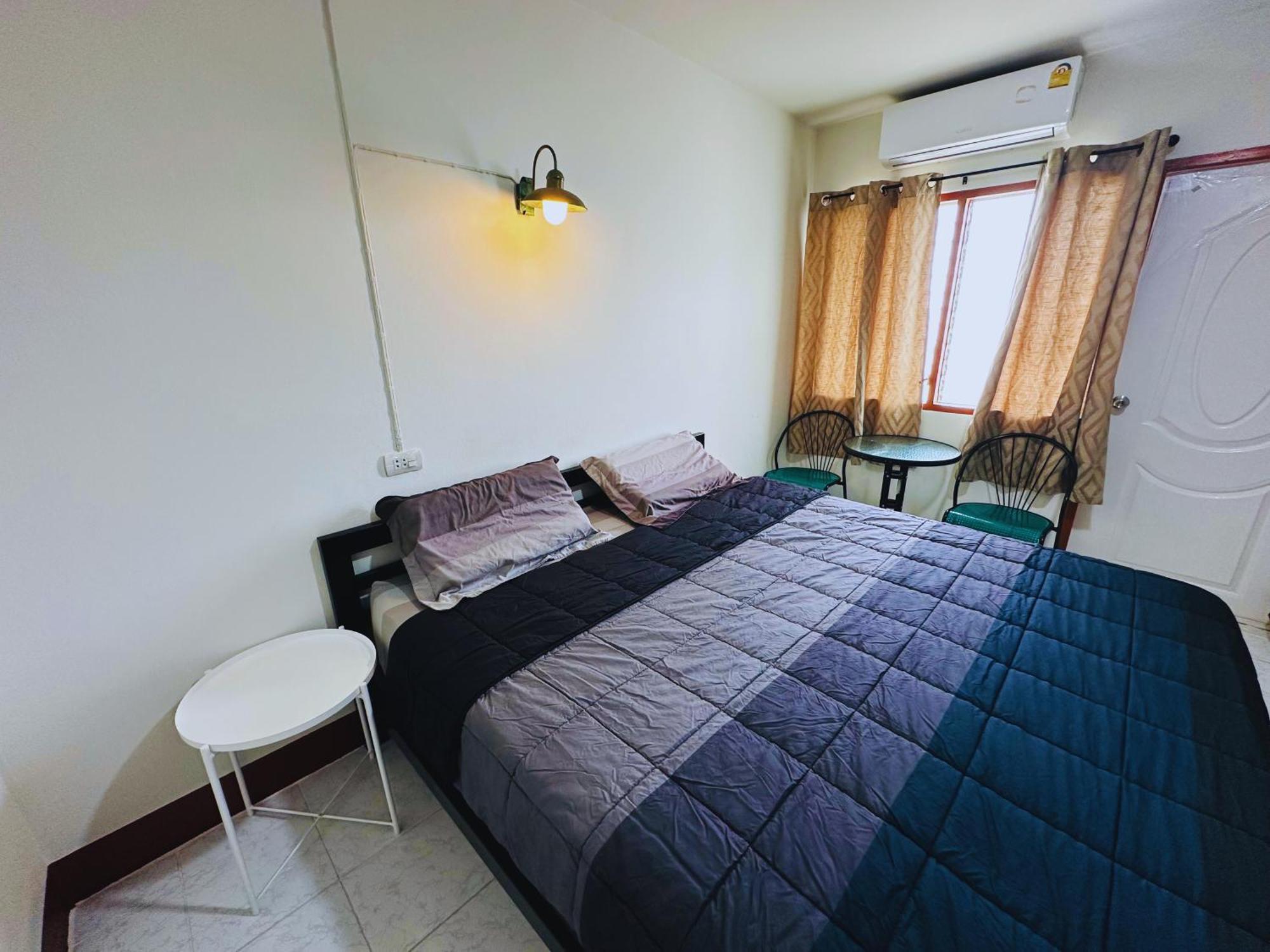 Apartamento K.l.apartment Chalong
