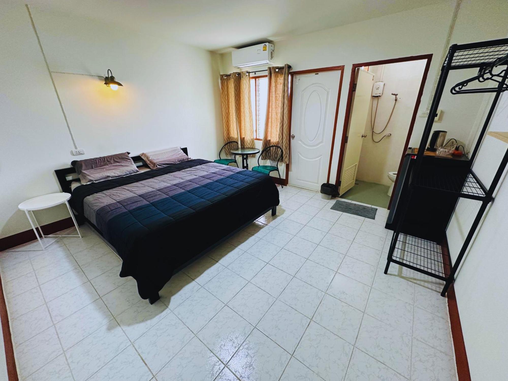 Apartamento K.l.apartment