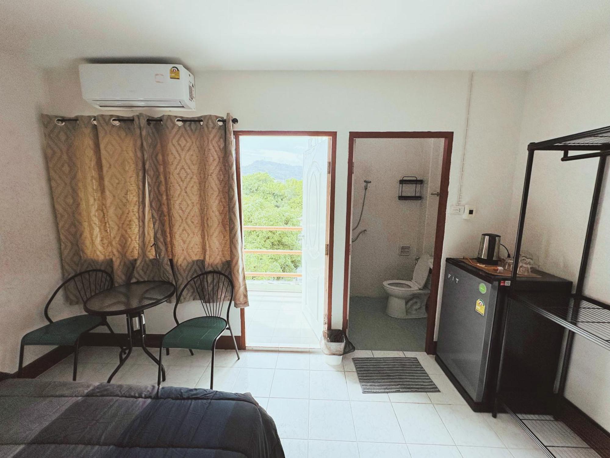 K.l.apartment Chalong