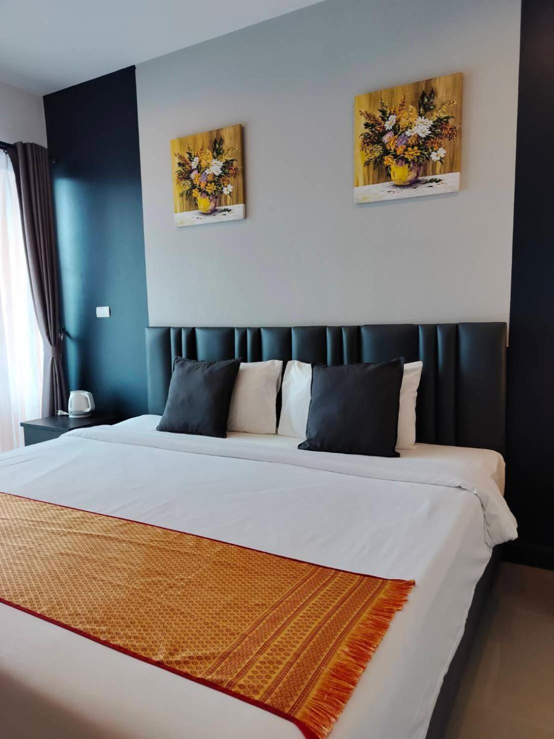 House Karon Hotel Ban Karon