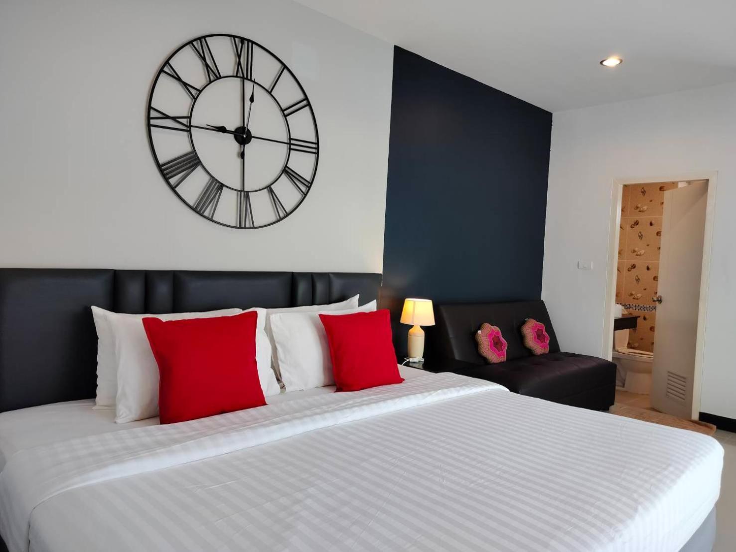 Hotel House Karon