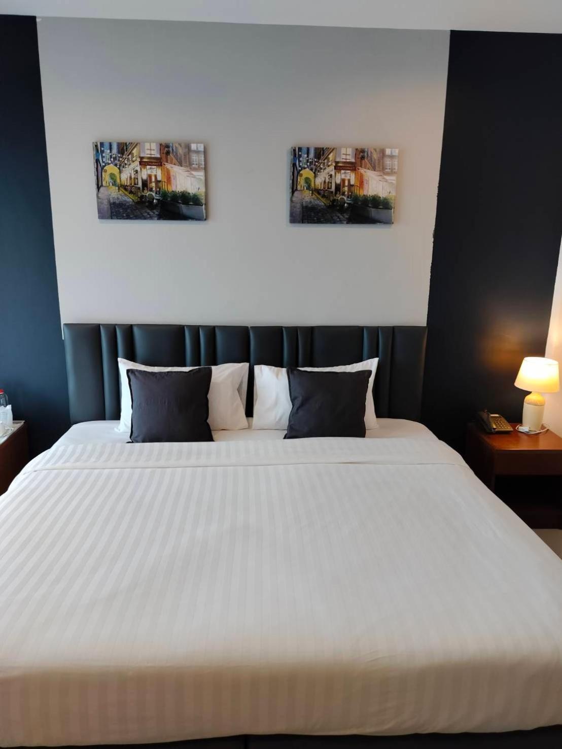 Hotel House Karon 3*