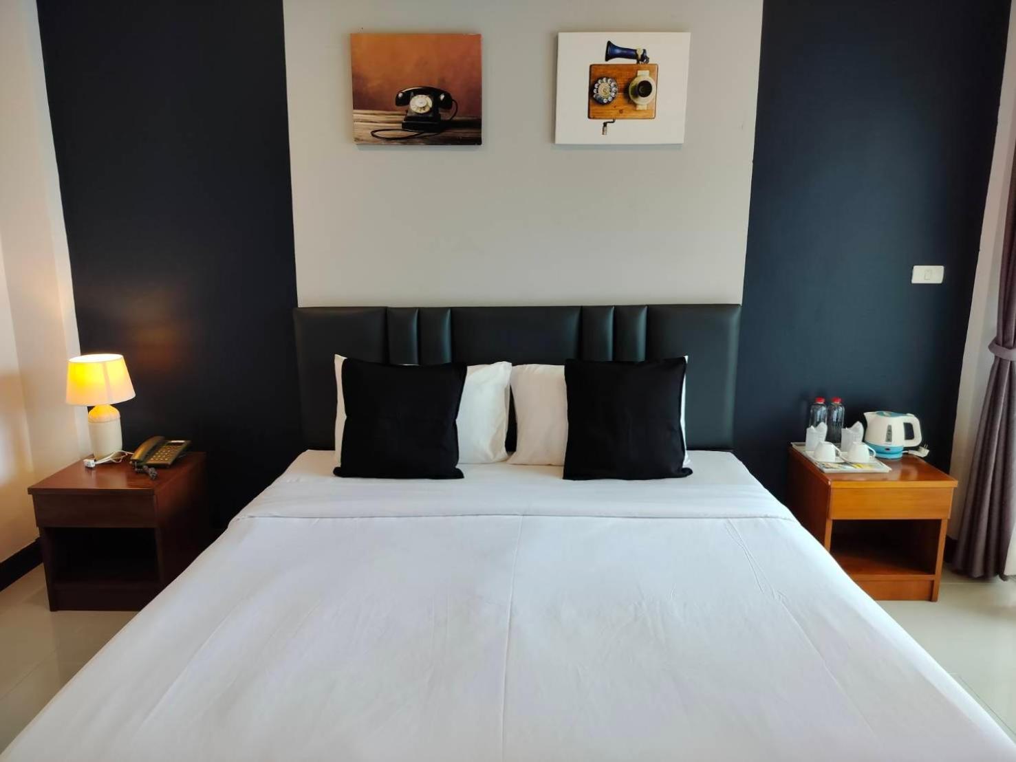 House Karon Hotel Ban Karon