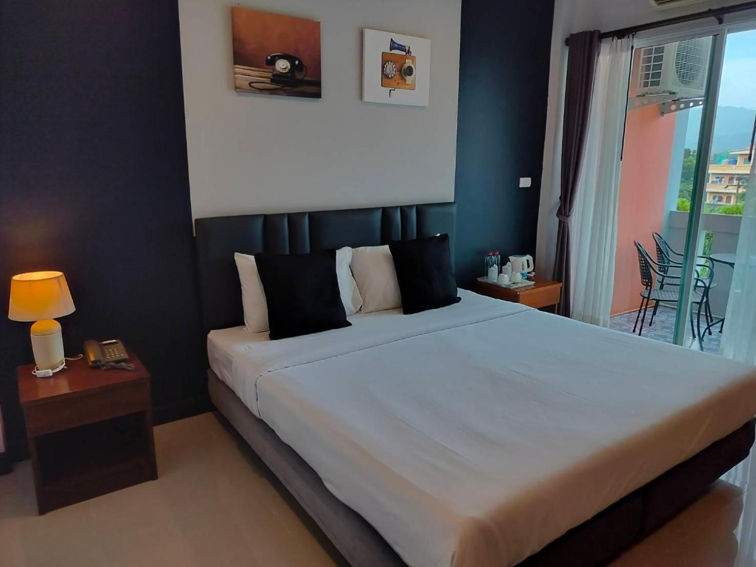 Hotel House Karon 3*