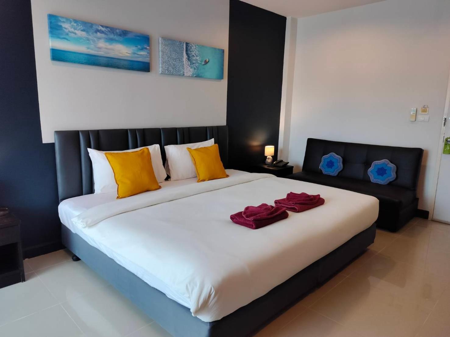 Hotel House Karon 3*