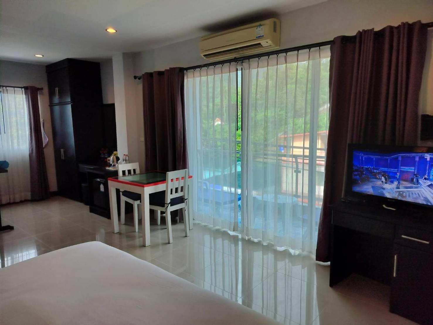 House Karon Hotel Ban Karon