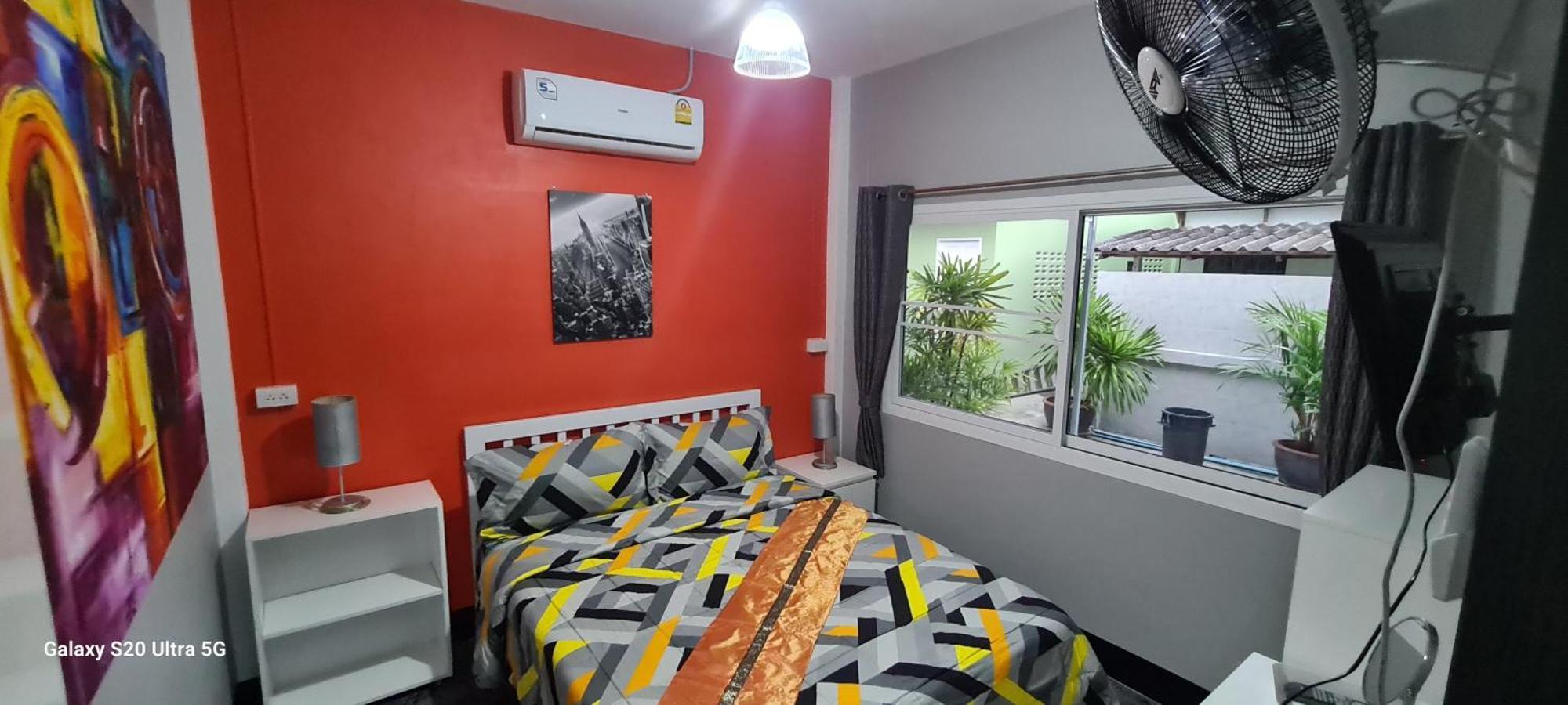 Homes Holiday home Karon