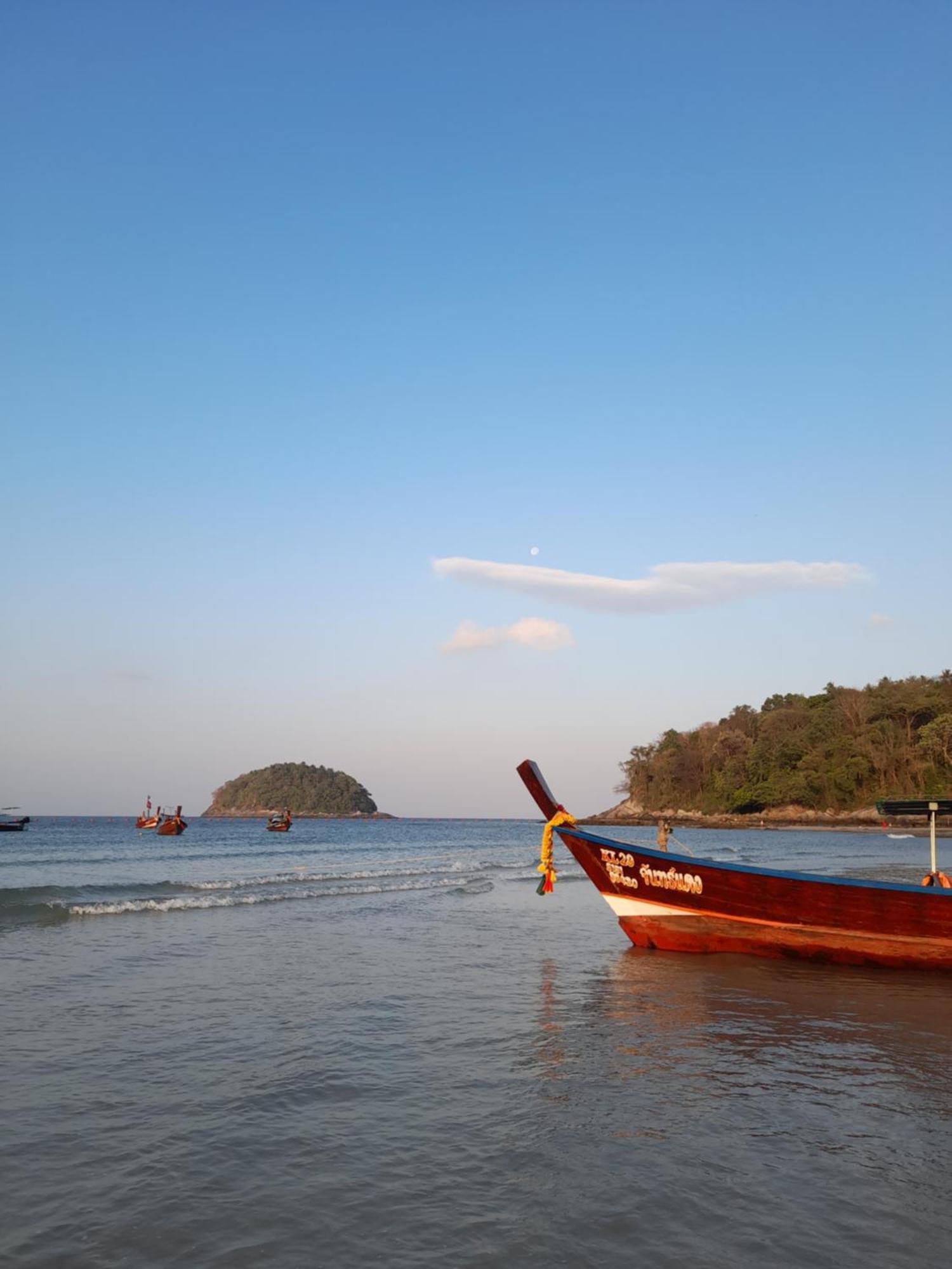 Jinta Andaman Hotel 3*