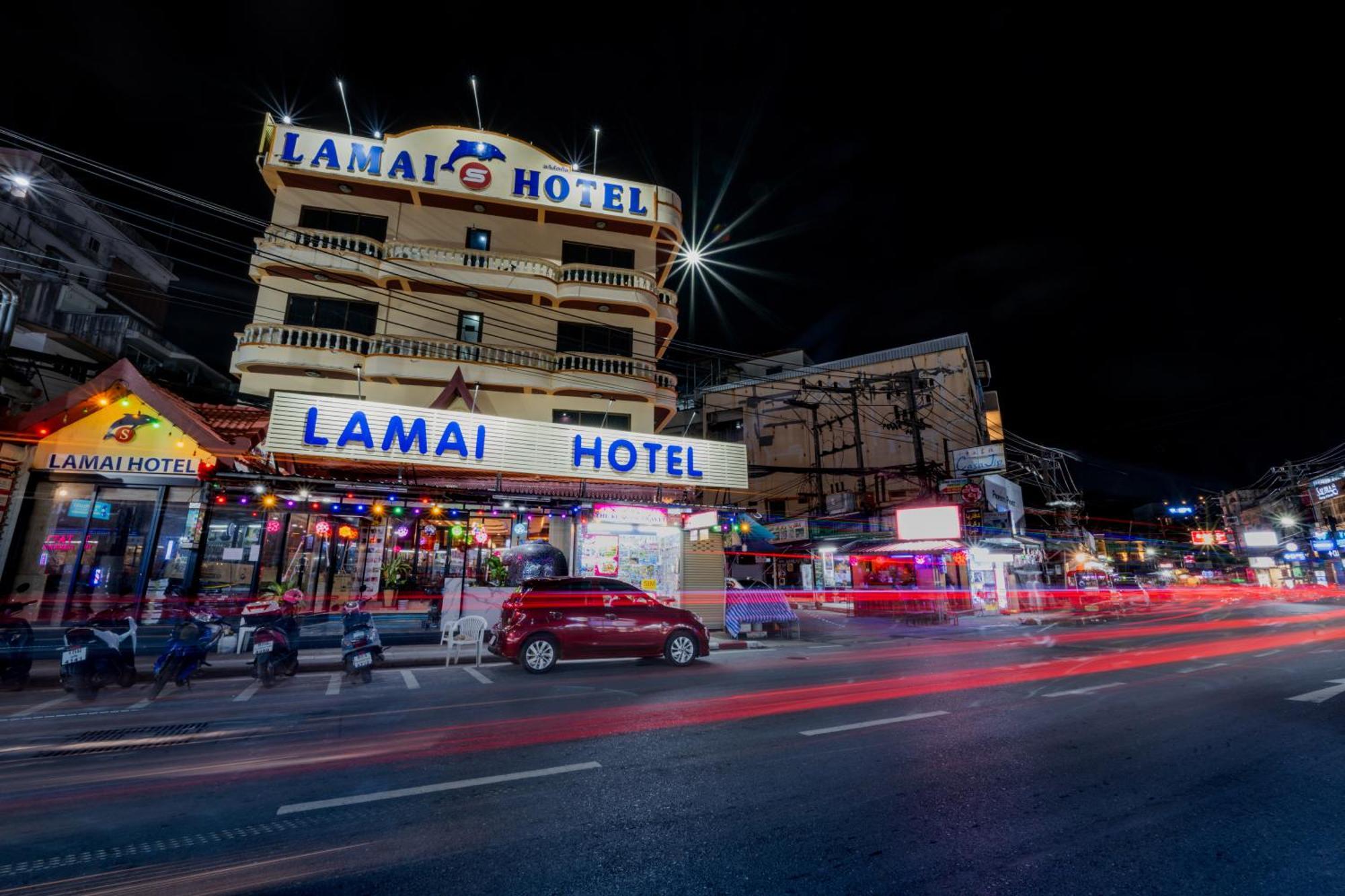 Lamai 2*