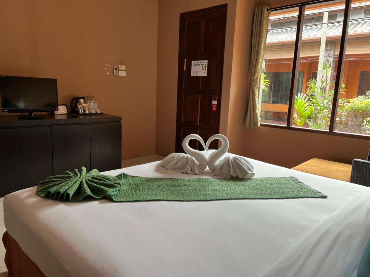Phuket Siam - Sha Hotel 2*