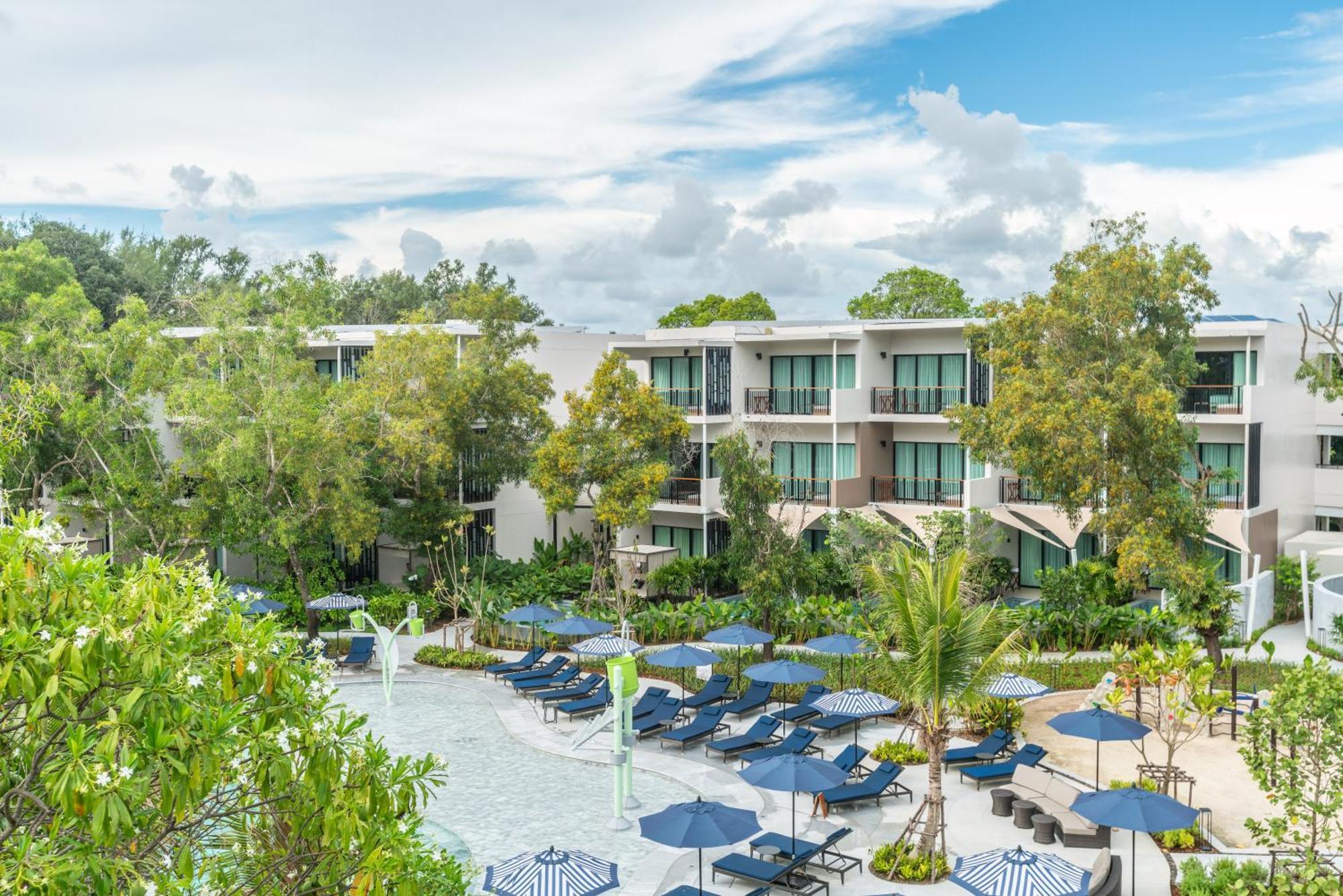 Le Meridien Phuket Mai Khao