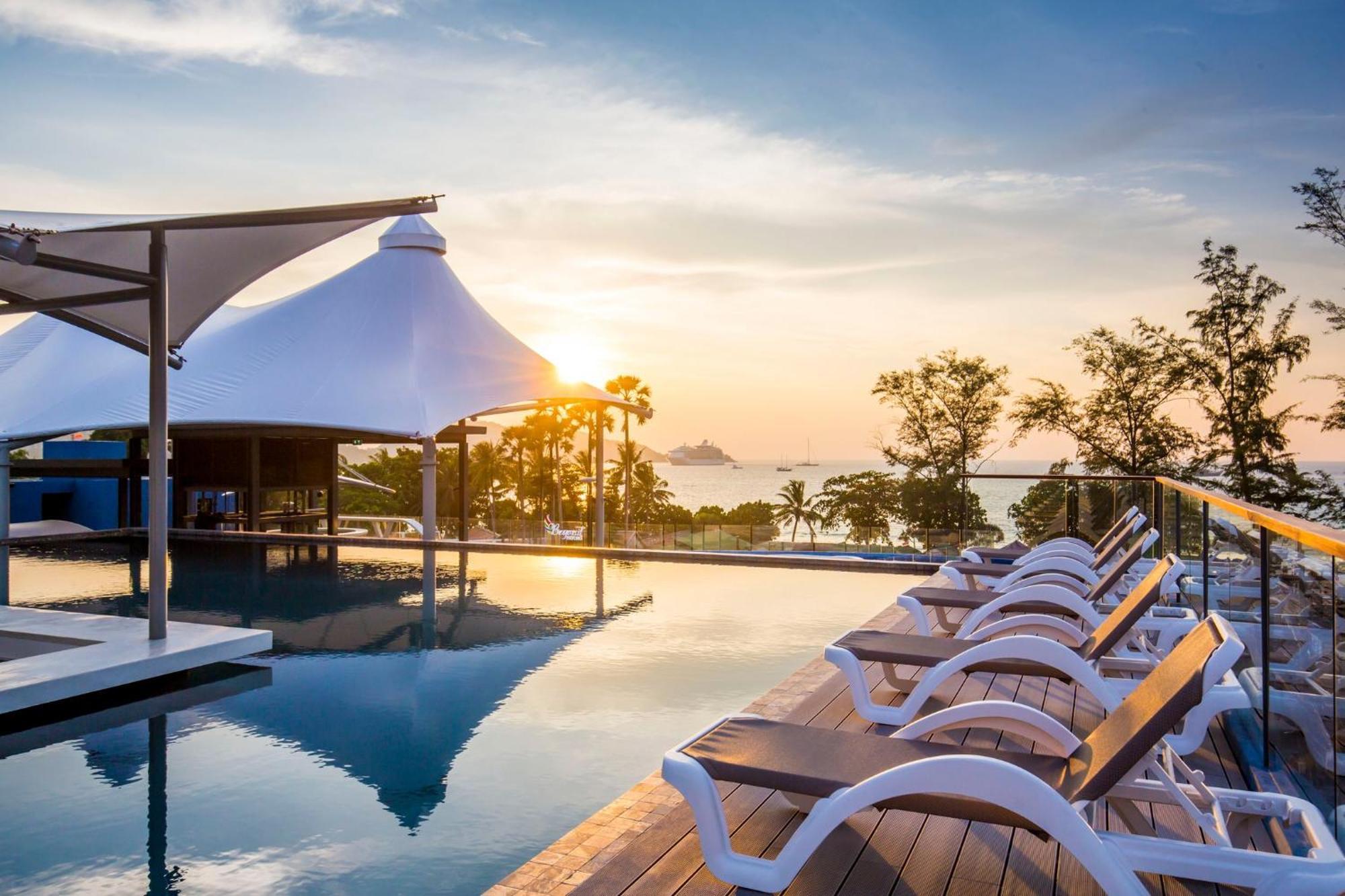 Beyond 4* Patong