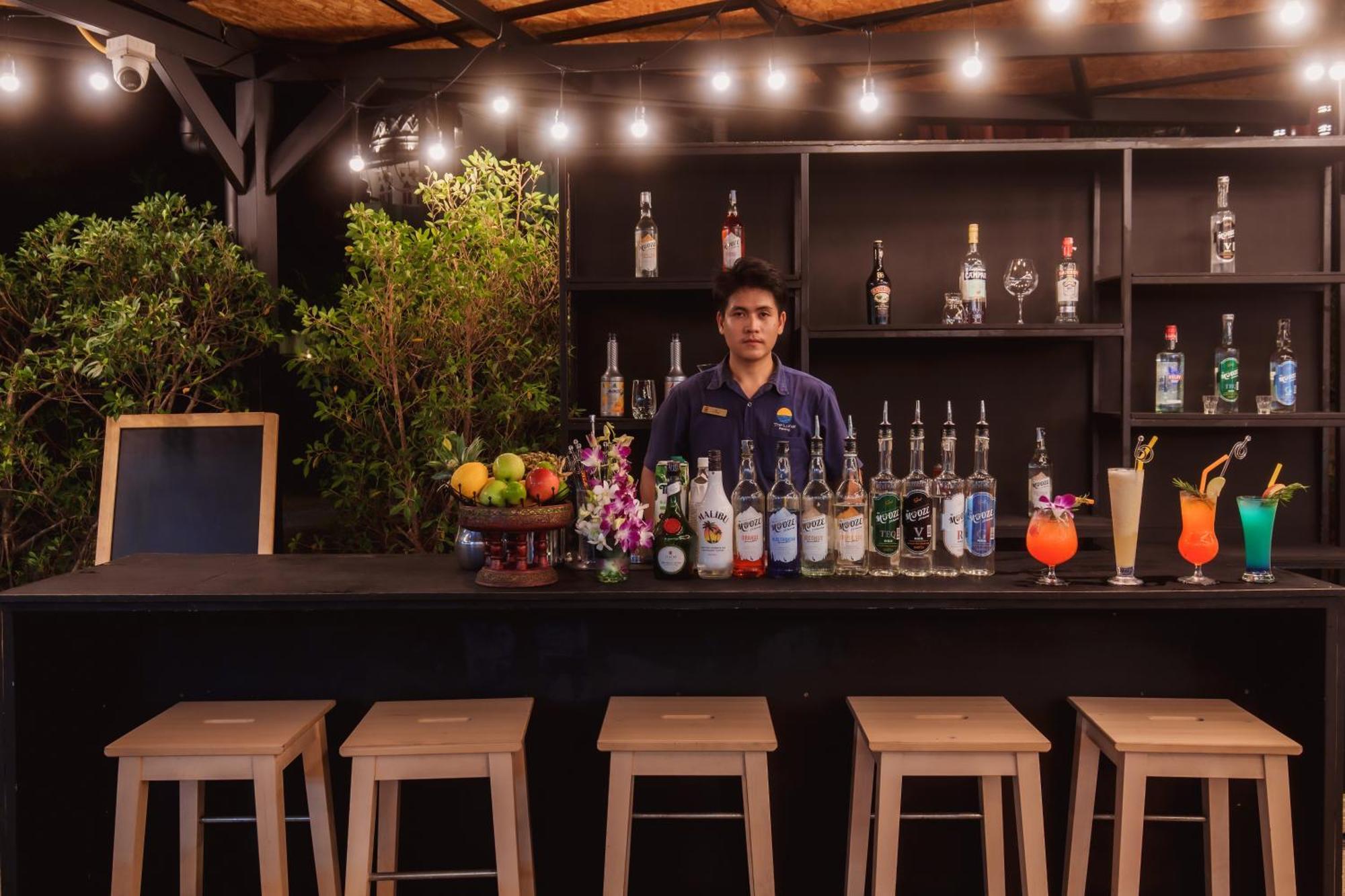 The Lunar Hotel Patong