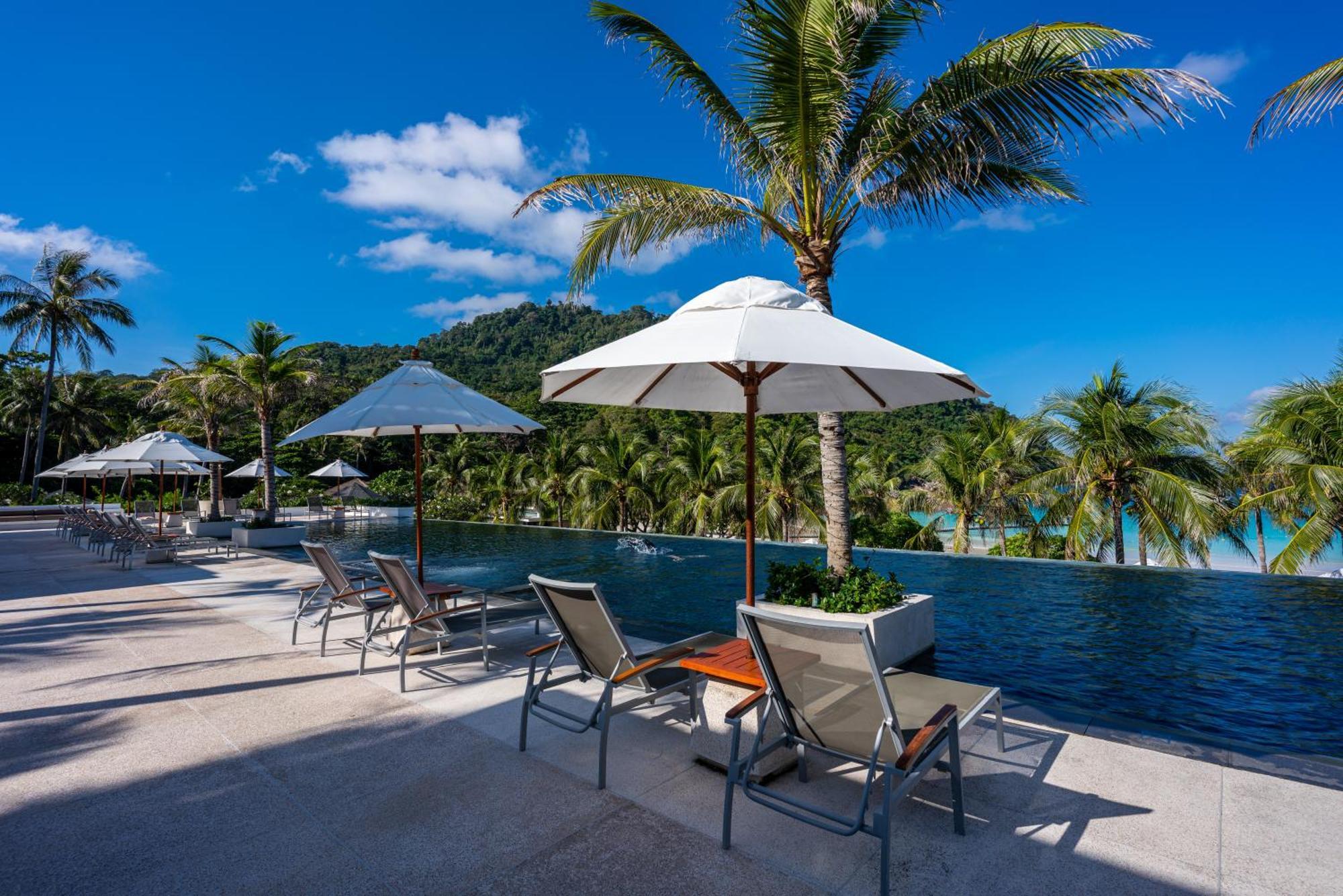 The Racha 5*