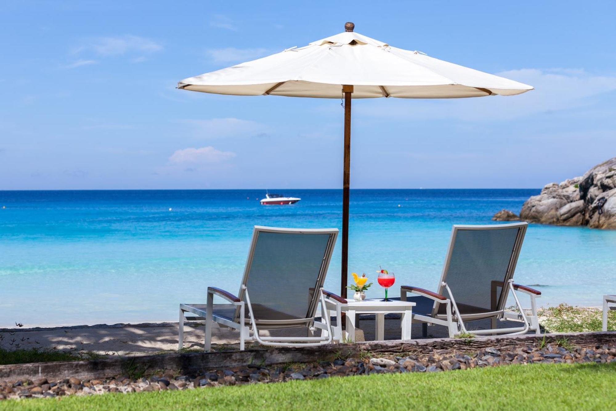 The Racha Resort Ko Racha Yai