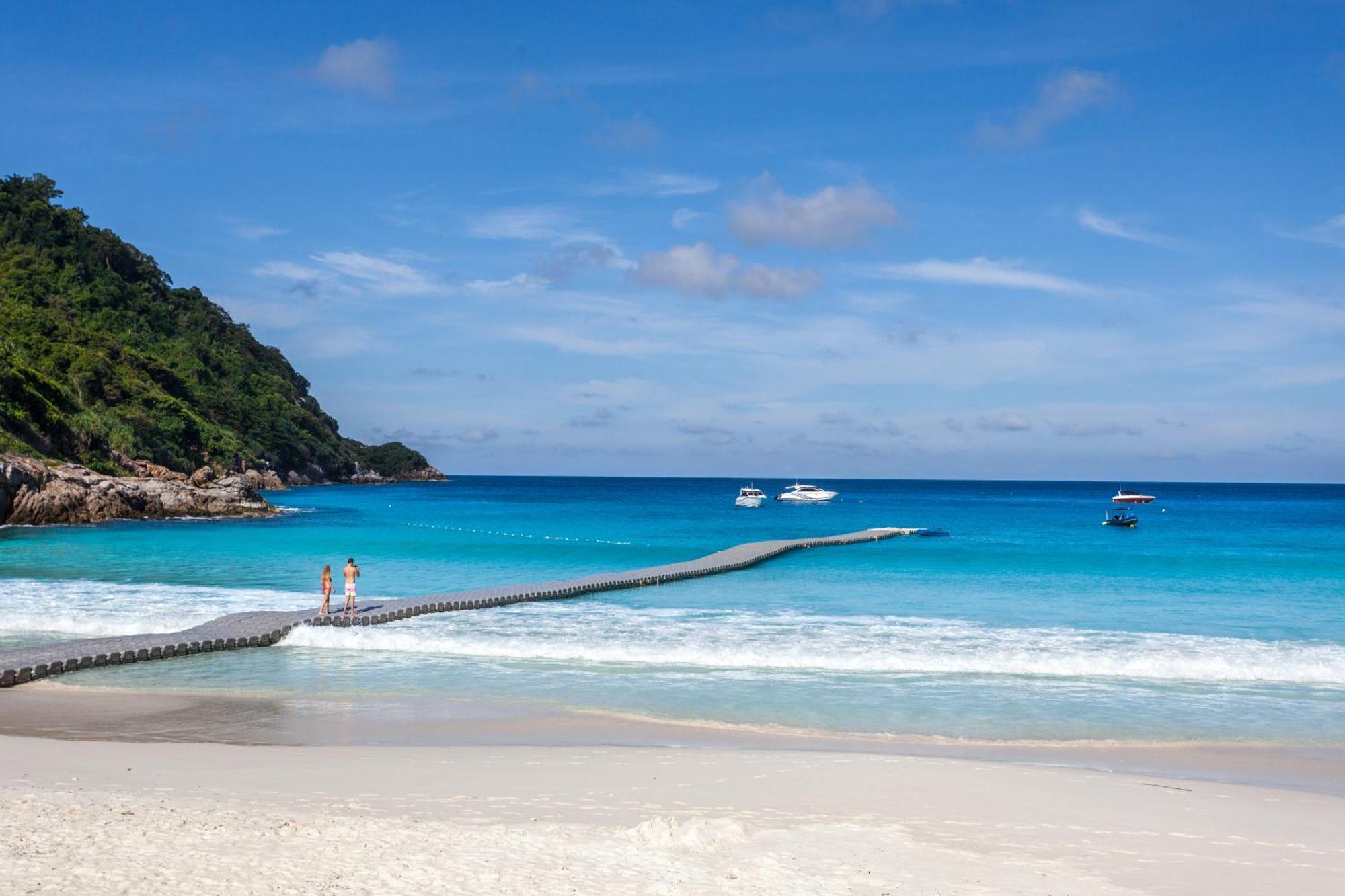 Resort The Racha 5*