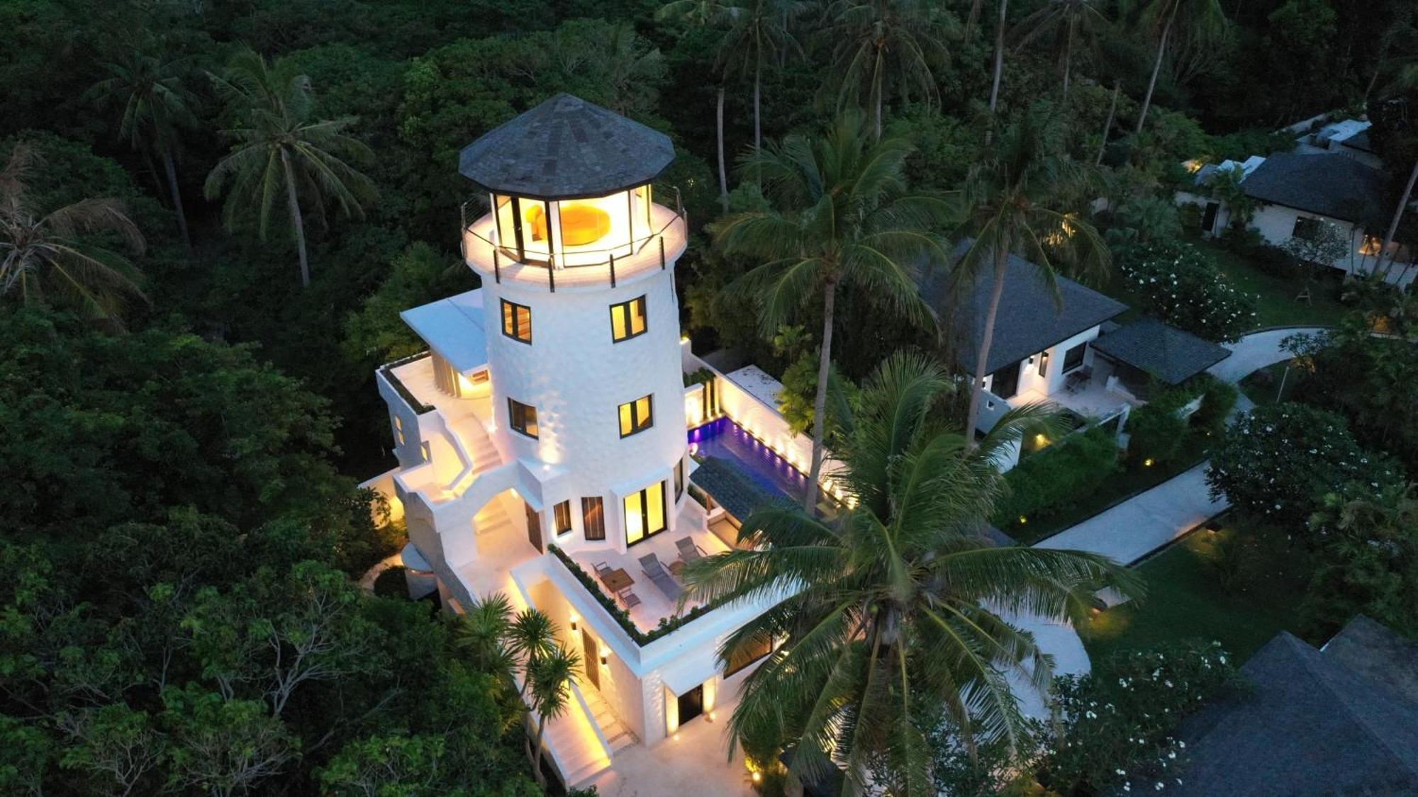 The Racha Resort