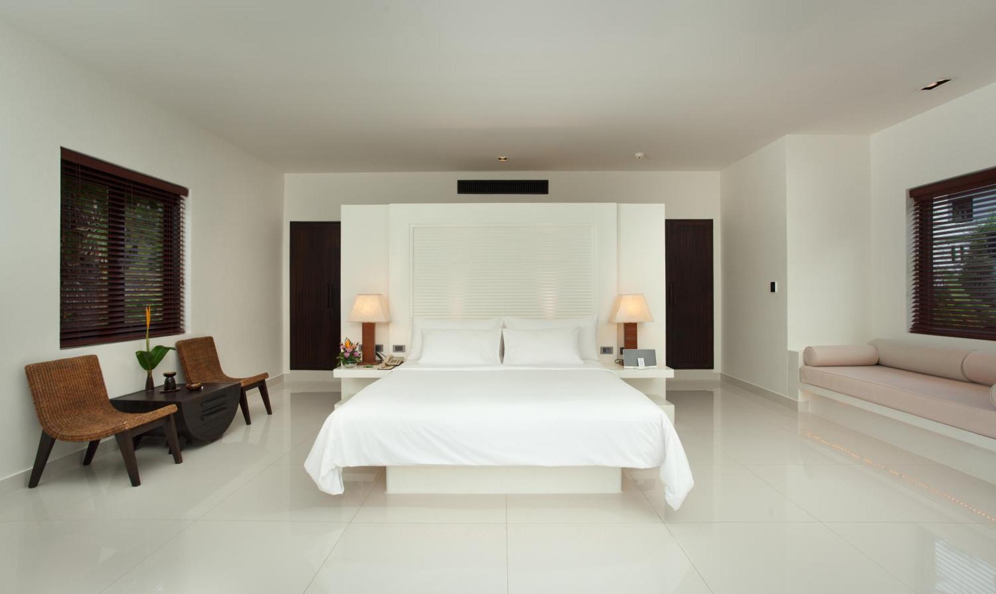 The Racha Resort