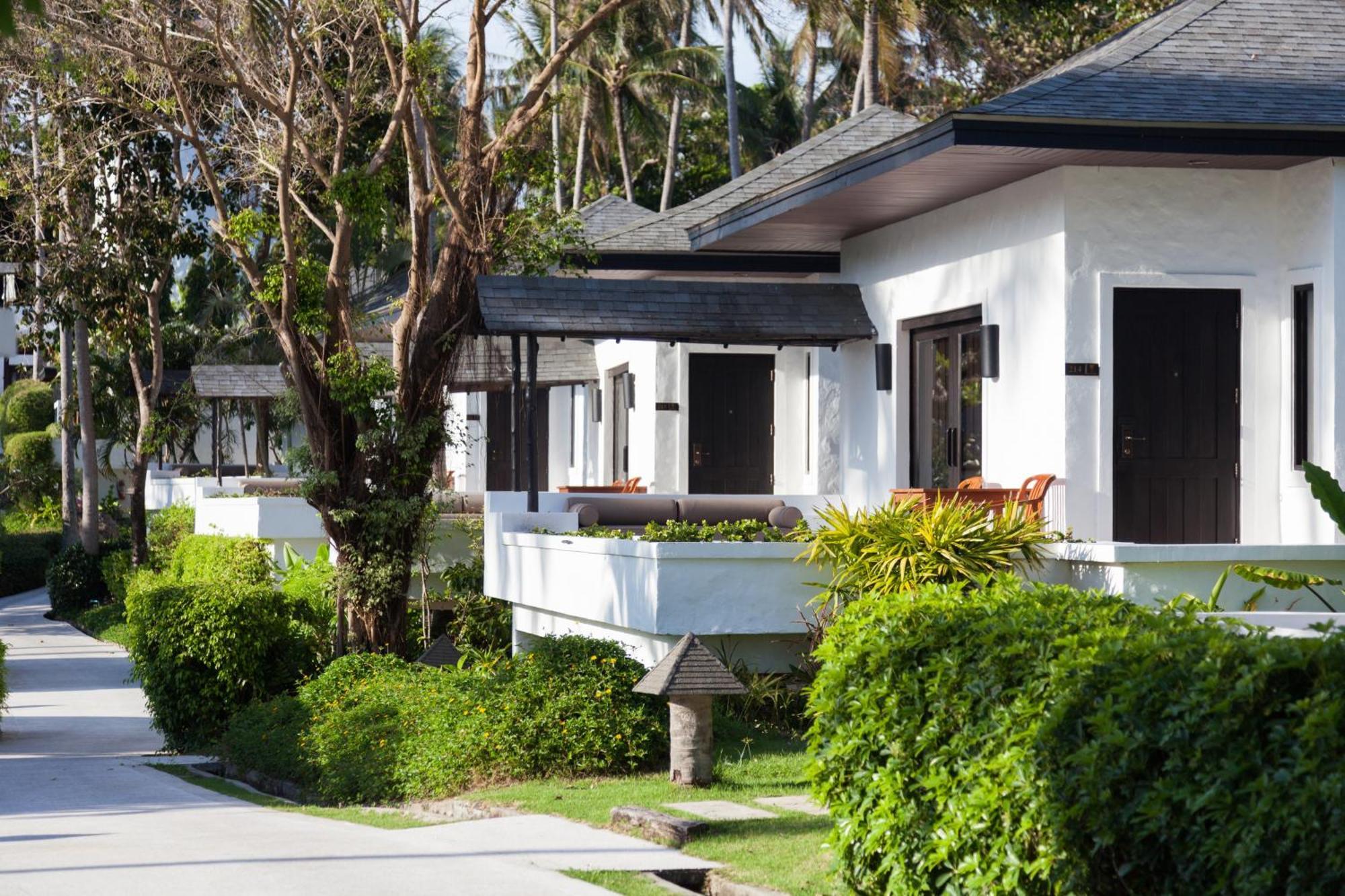 The Racha Resort