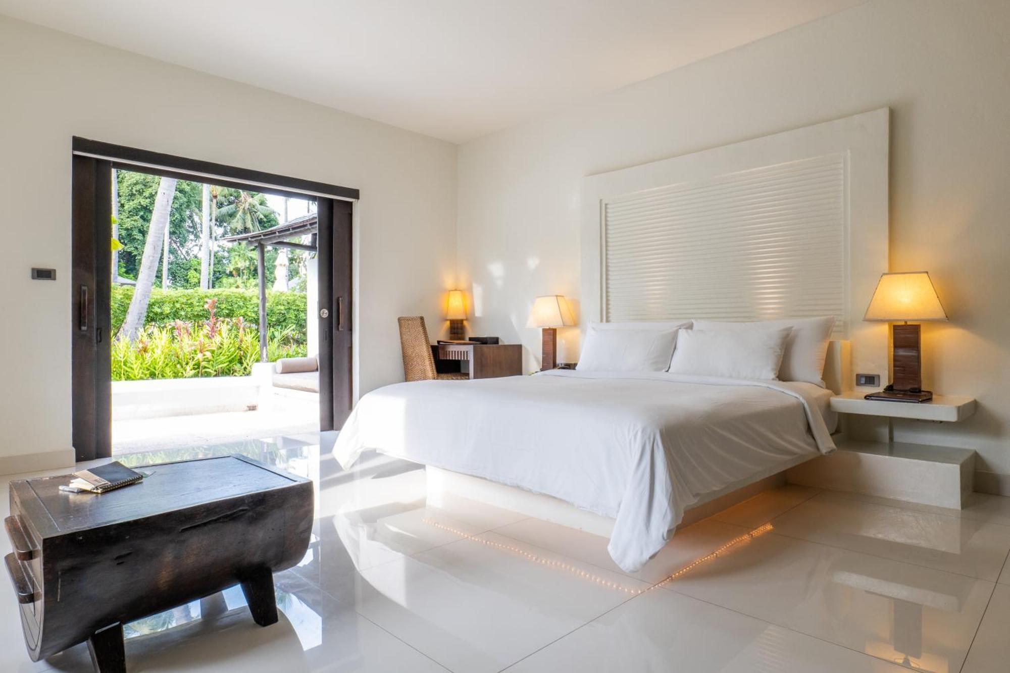 The Racha Resort 5*