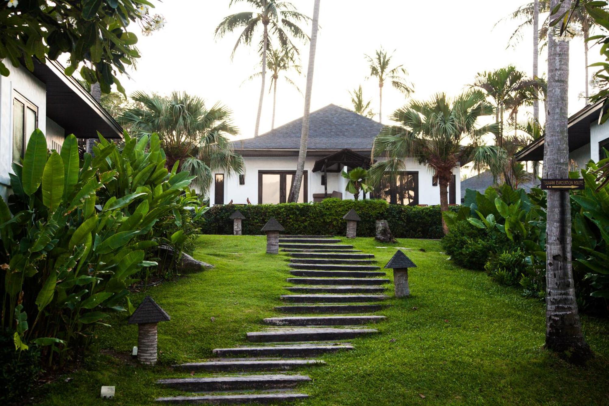 The Racha Resort Ko Racha Yai