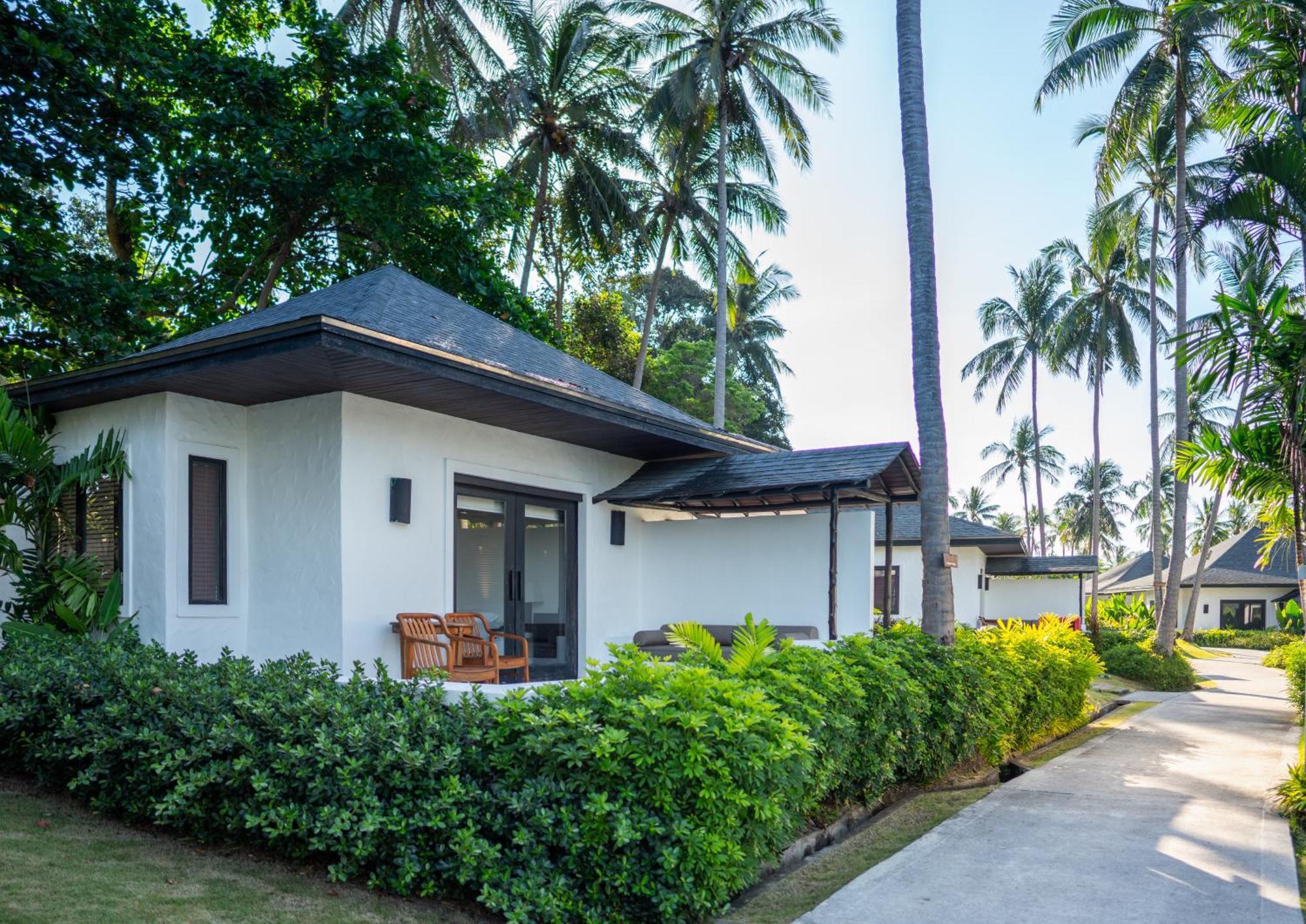 The Racha Resort Ko Racha Yai