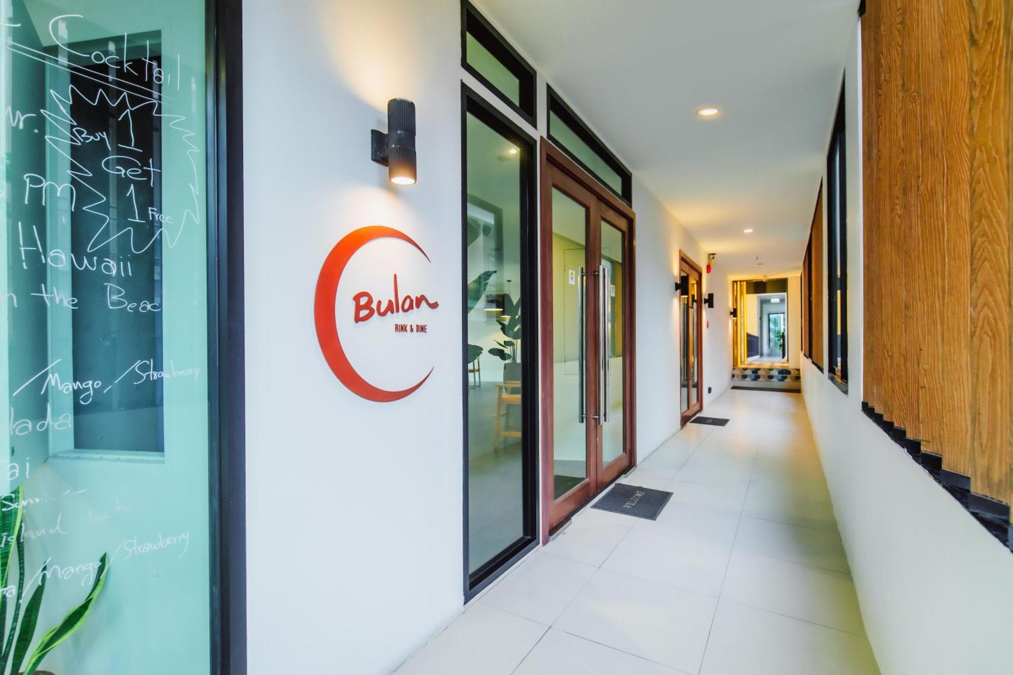 The Lunar Hotel Patong